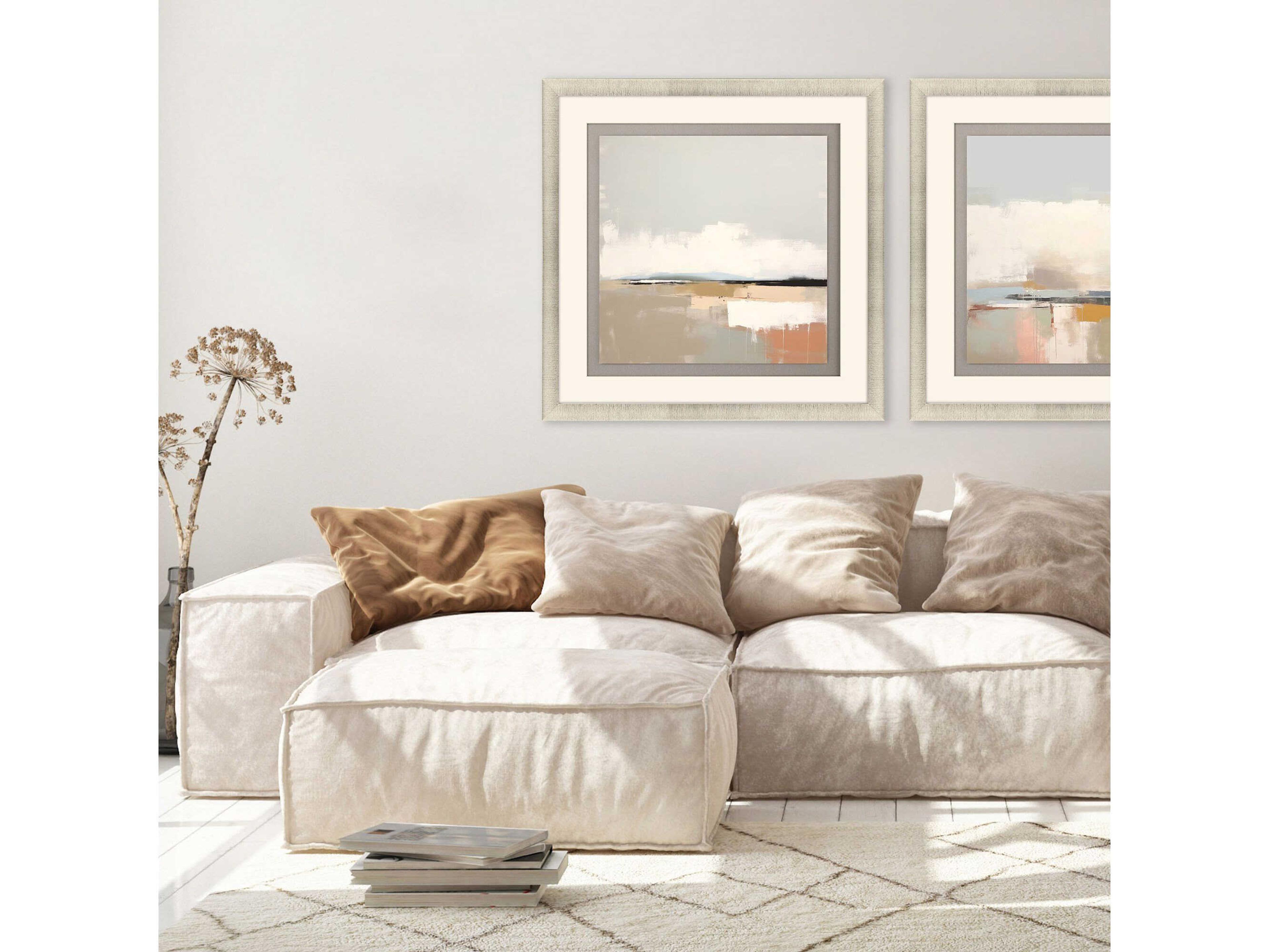 Paragon Landscapes Soothing Serenity-2 Wall Art