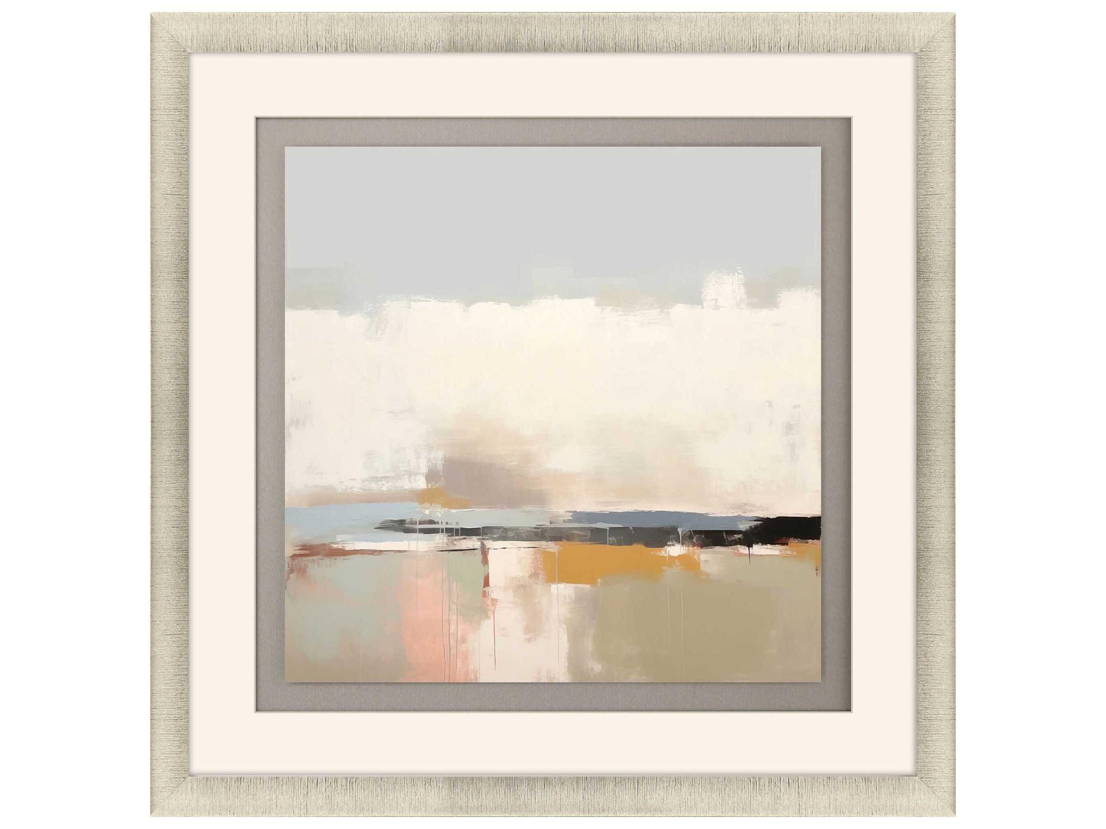 Paragon Landscapes Soothing Serenity-3 Wall Art