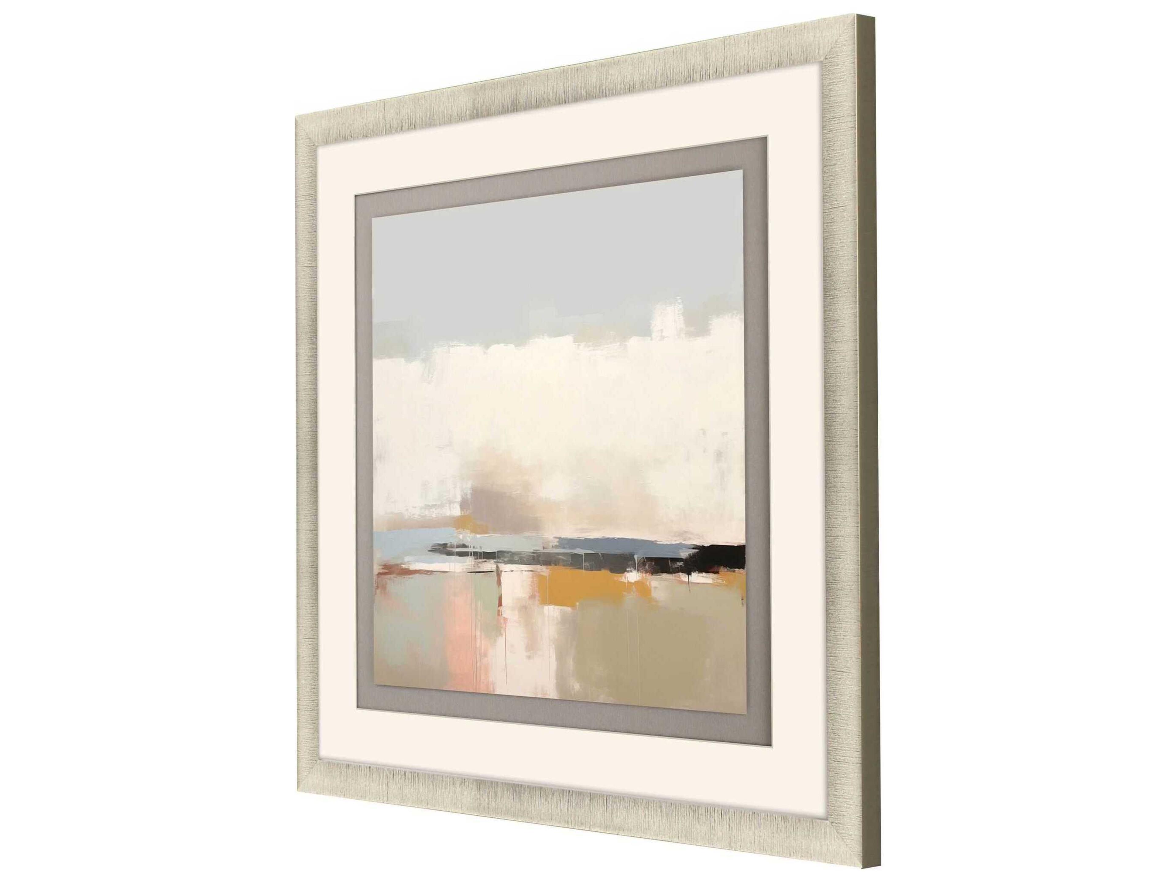 Paragon Landscapes Soothing Serenity-3 Wall Art