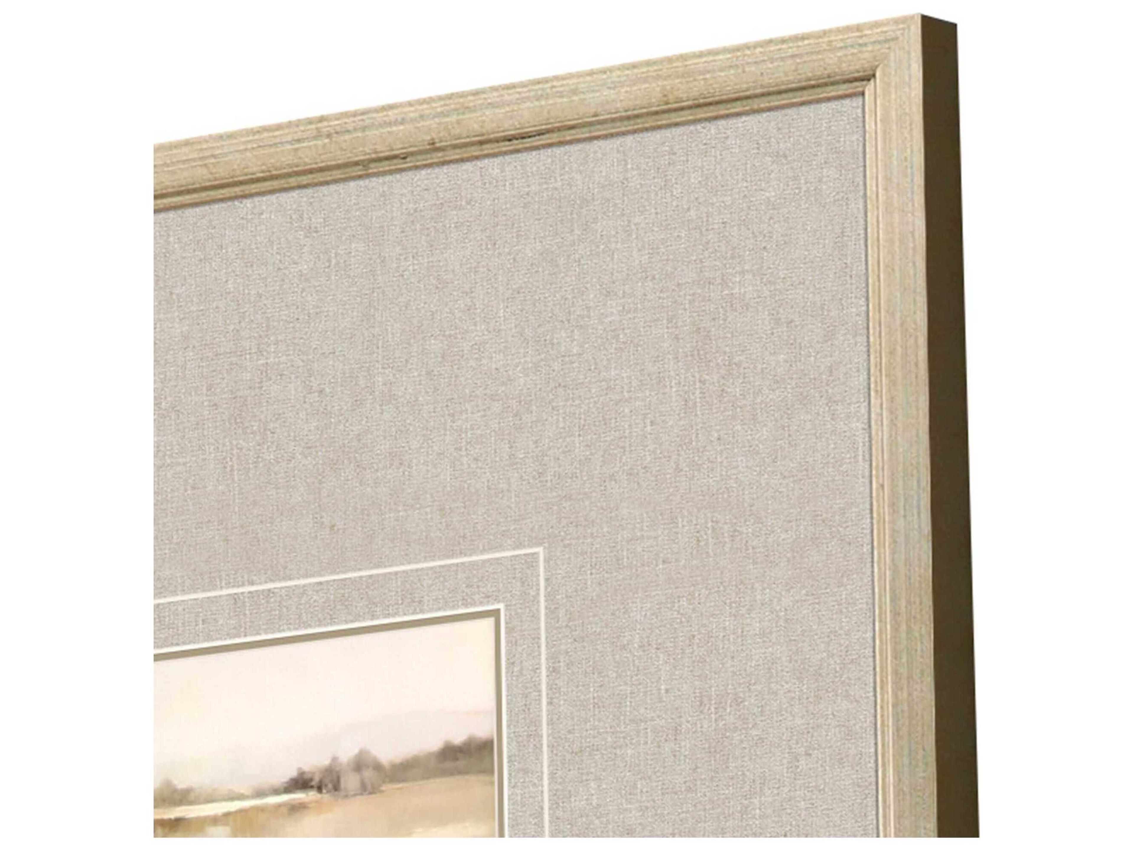 Paragon Landscapes Subtle Landscape Wall Art Set of 4