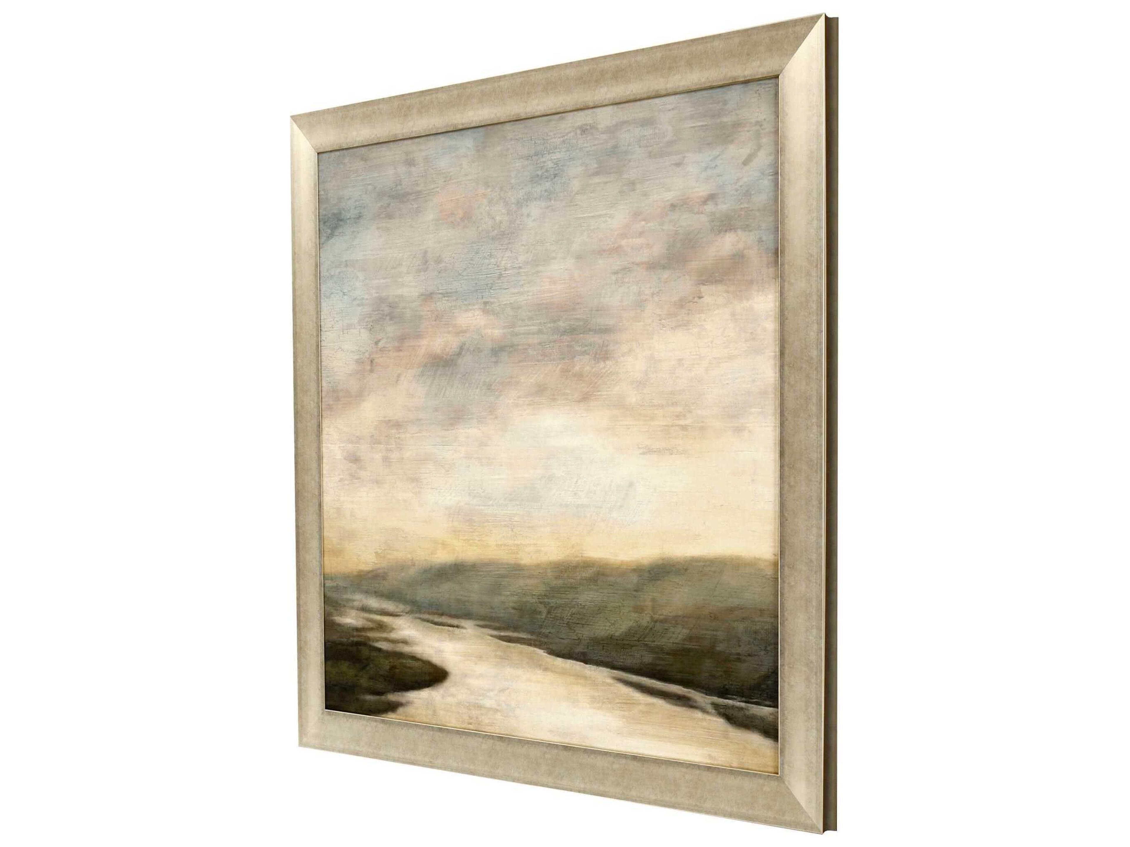 Paragon Waterside Hudson Wall Art