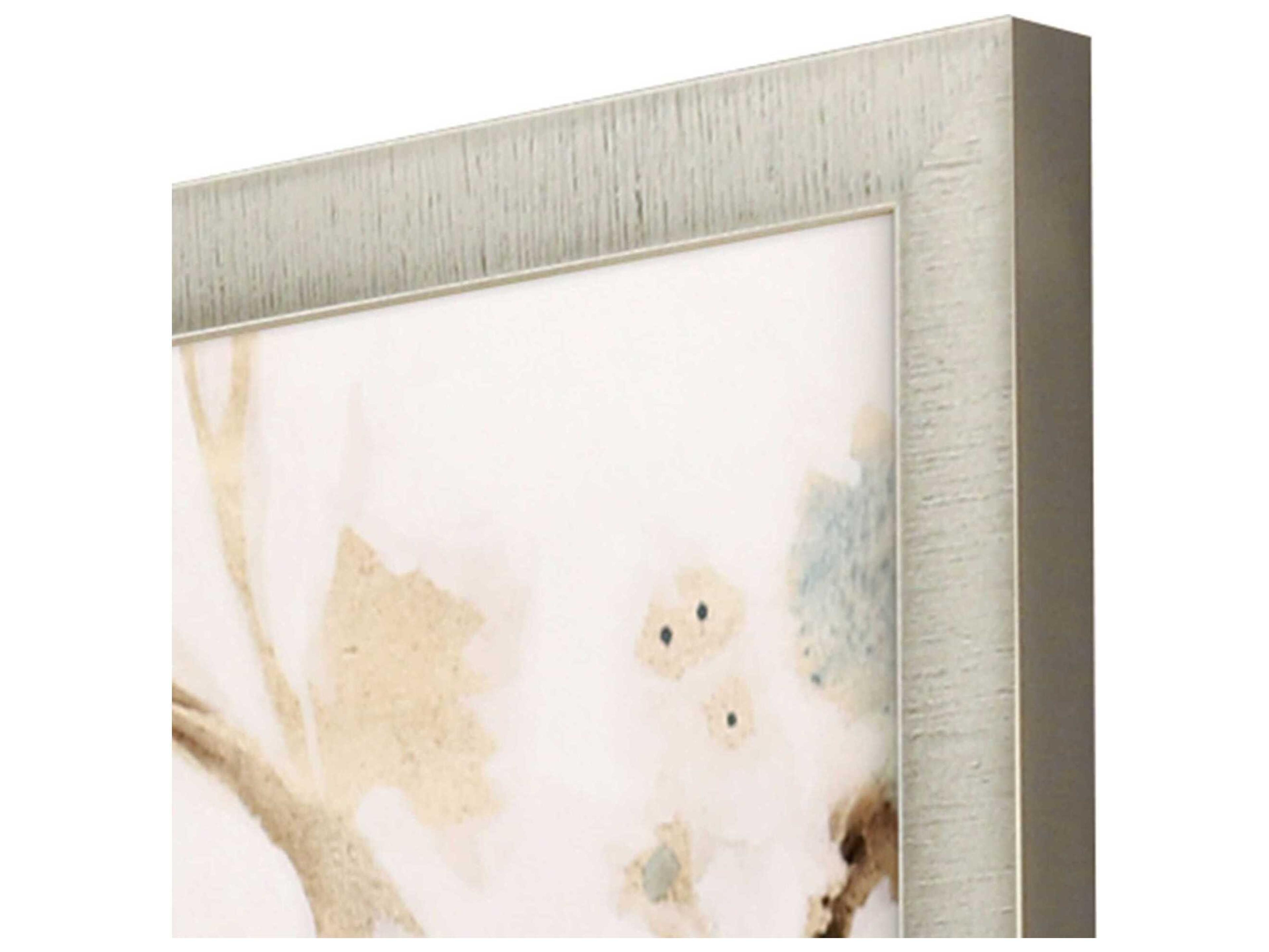 Paragon Florals Lovely Place To Be-I Wall Art