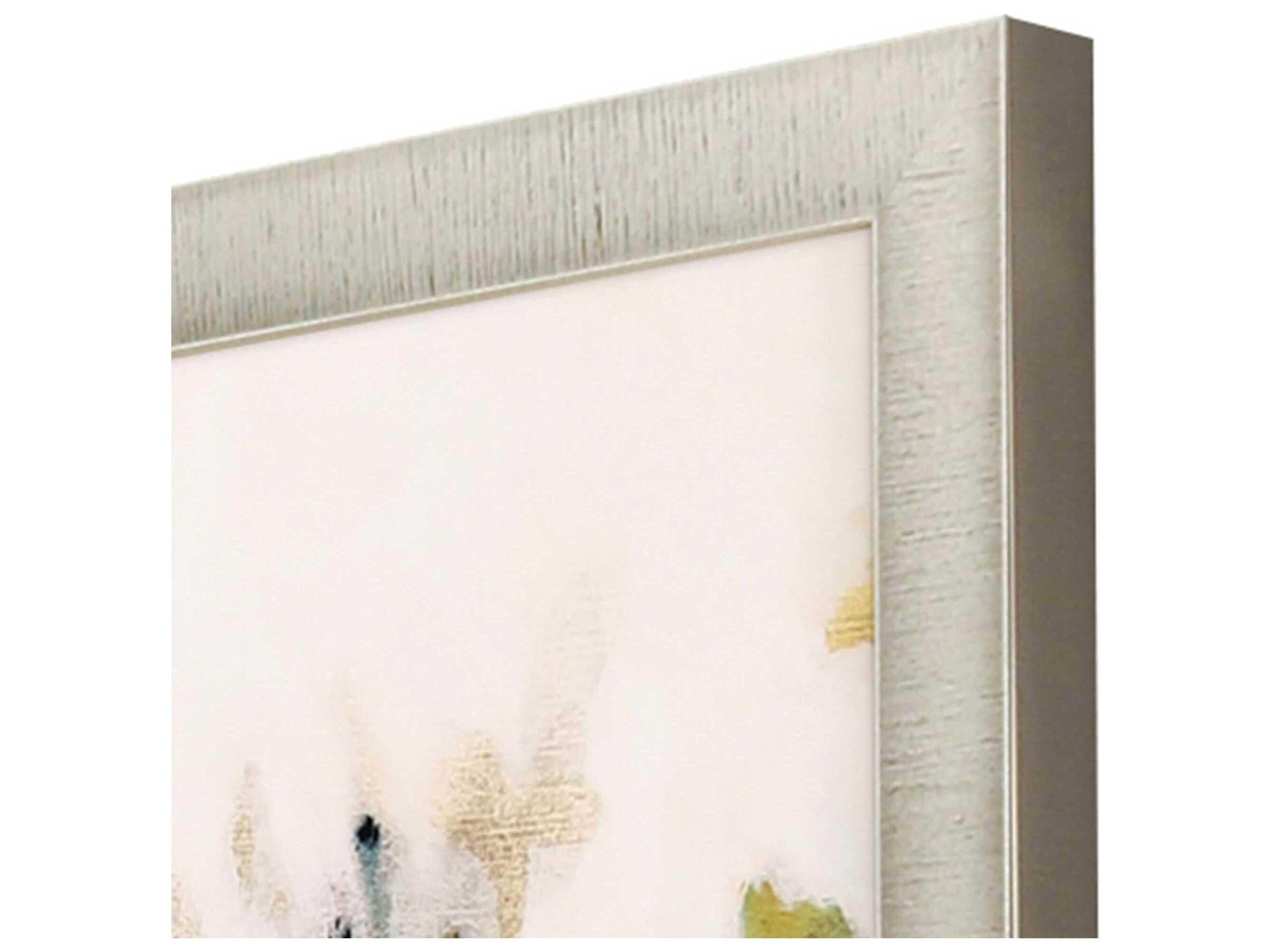 Paragon Florals Lovely Place To Be-II Wall Art