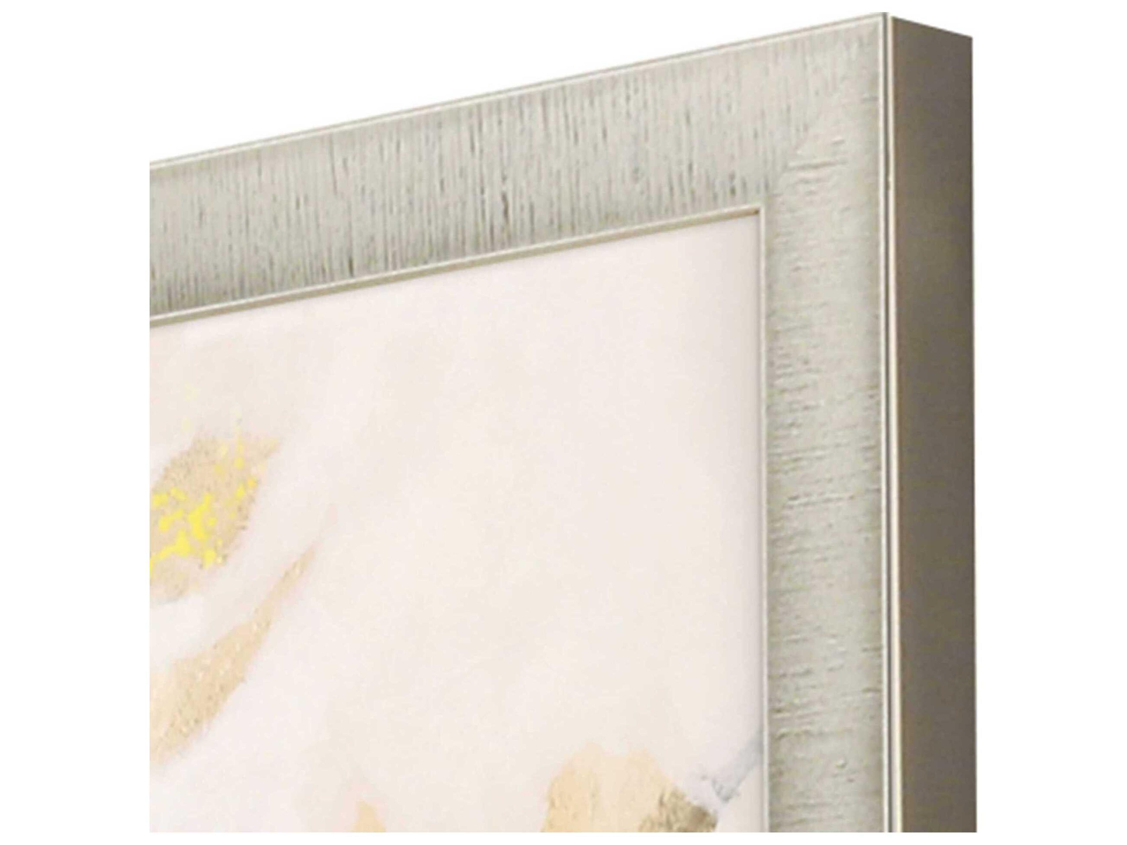 Paragon Florals Lovely Place To Be-III Wall Art