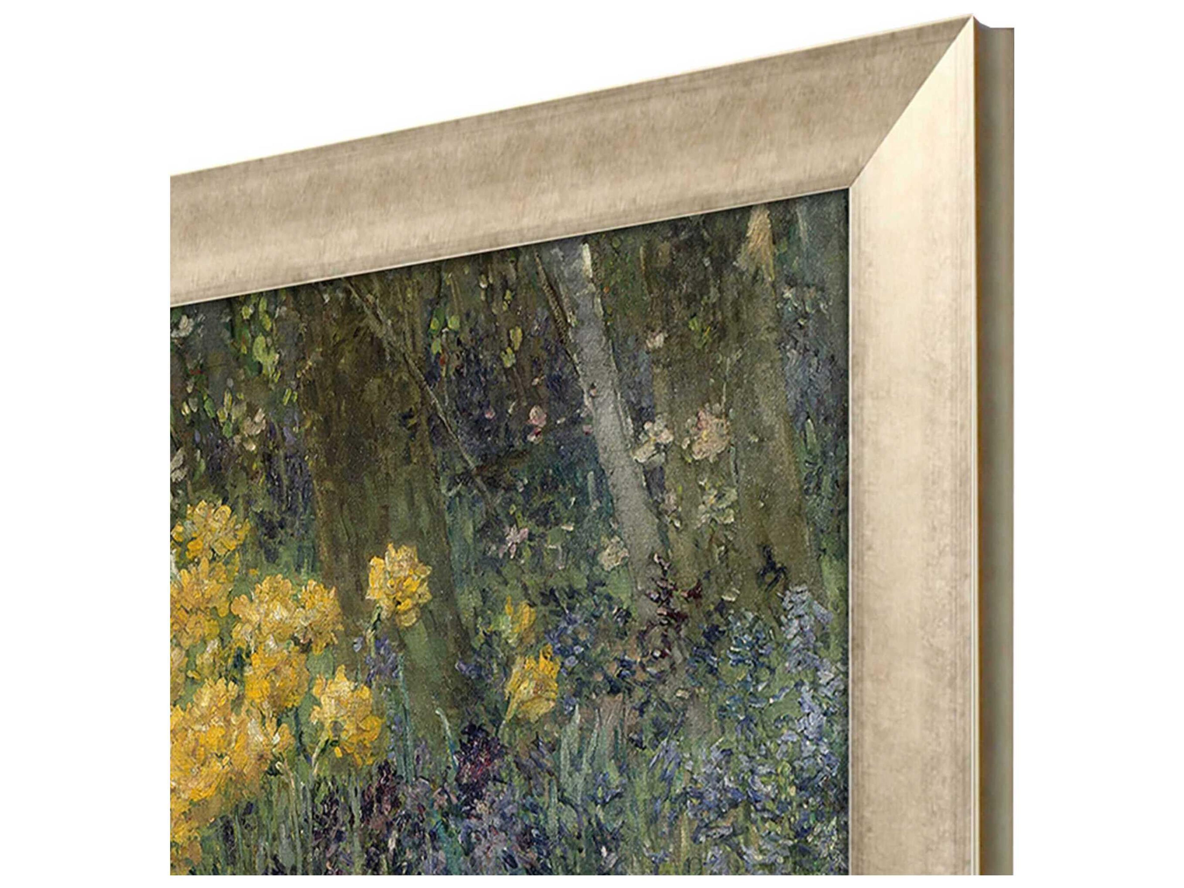 Paragon Landscapes Fleur de Paques Wall Art