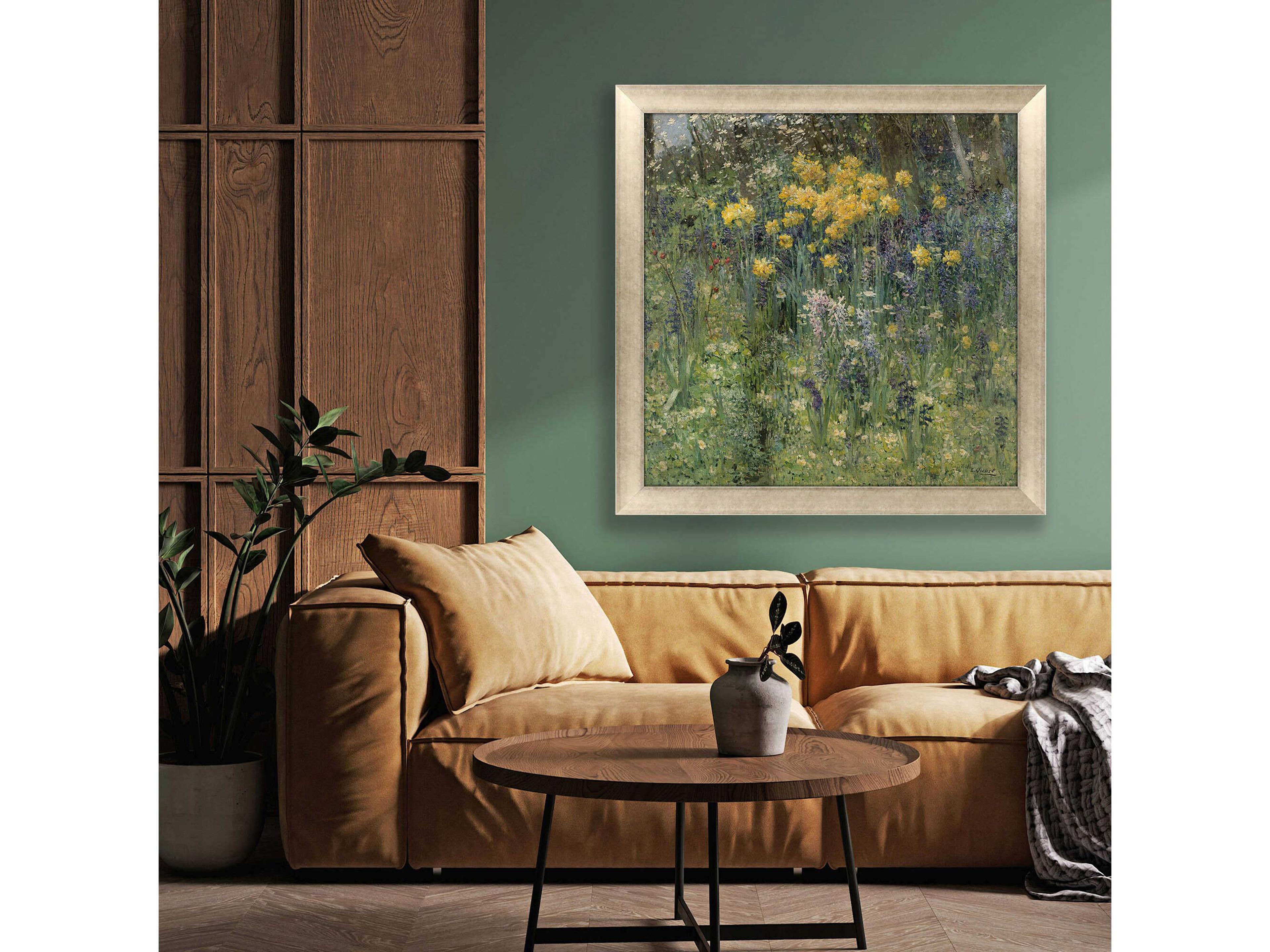 Paragon Landscapes Fleur de Paques Wall Art