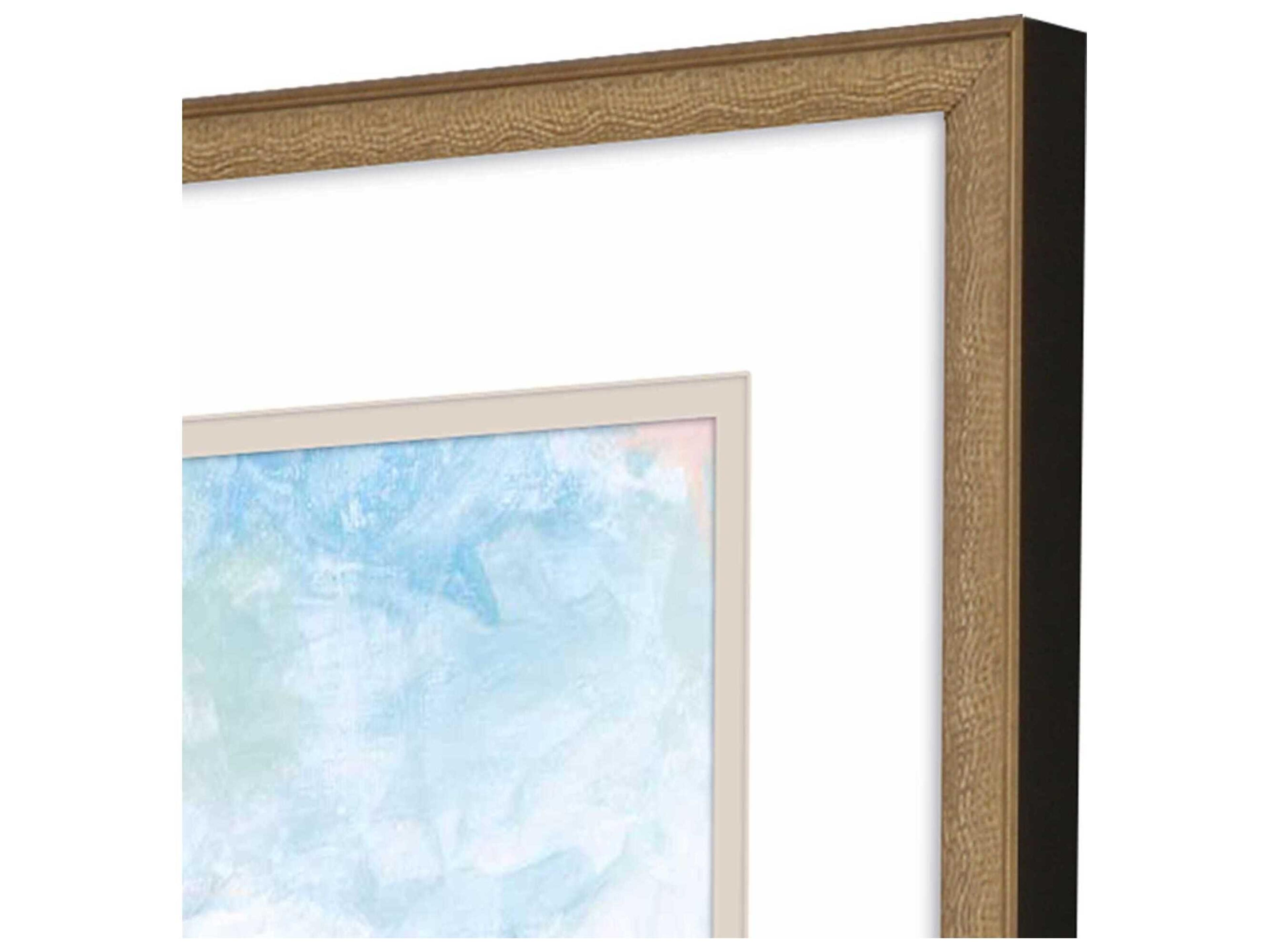 Paragon Waterside Emerald Coast Wall Art Set of 2