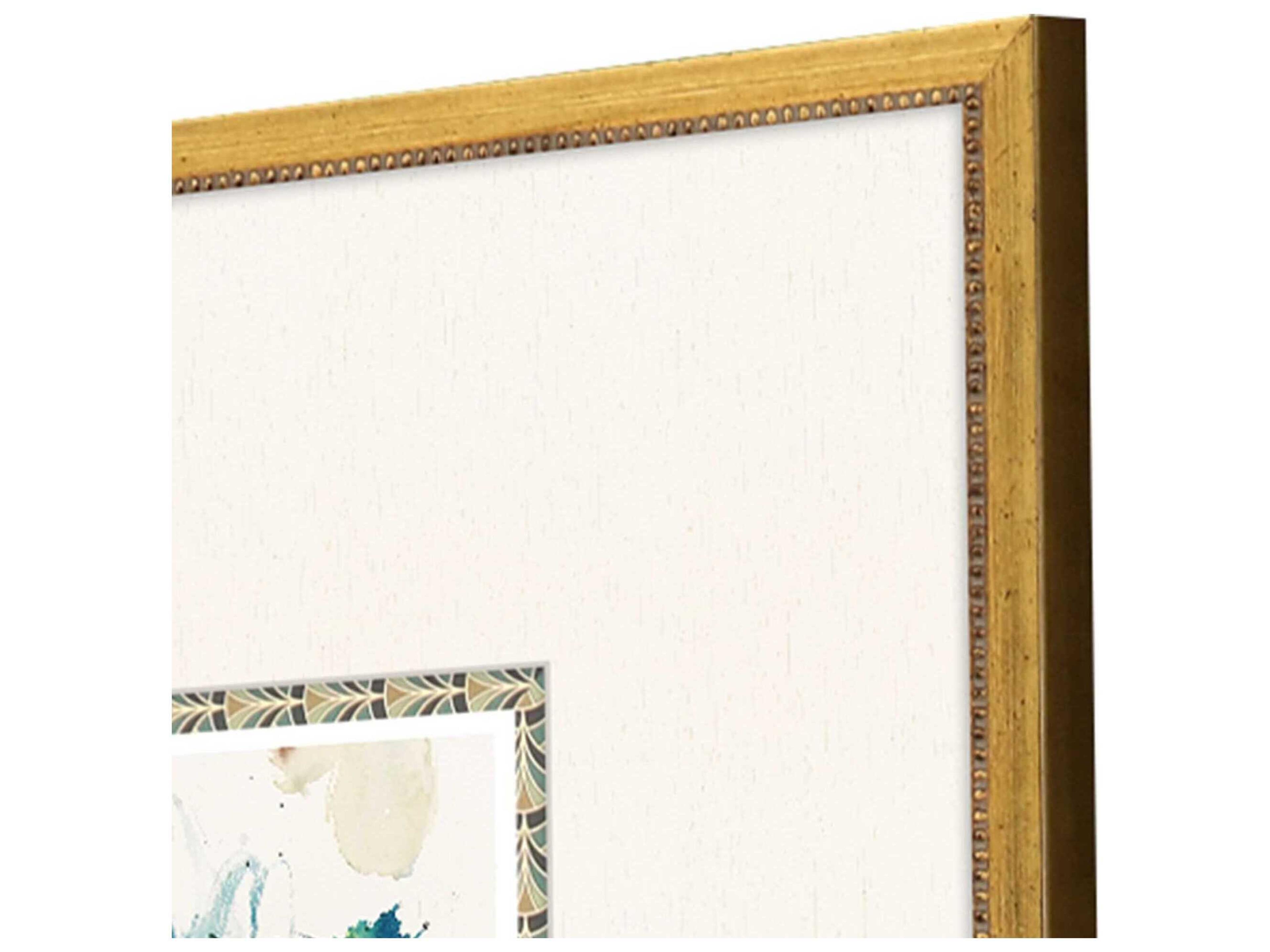 Paragon Abstract Child's Play Wall Art Set of 2