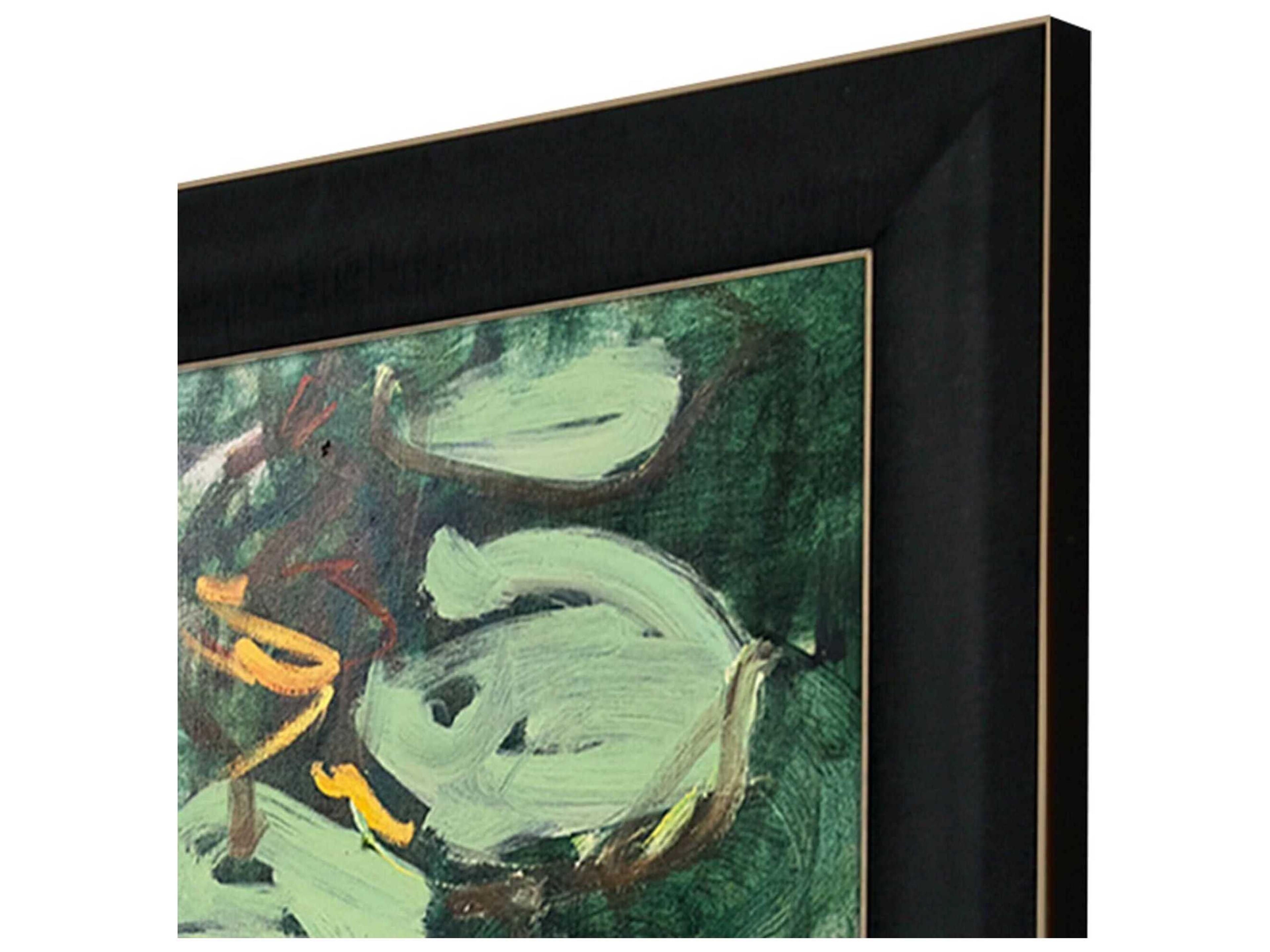 Paragon Waterside Water Lilies, Summer Pond Wall Art