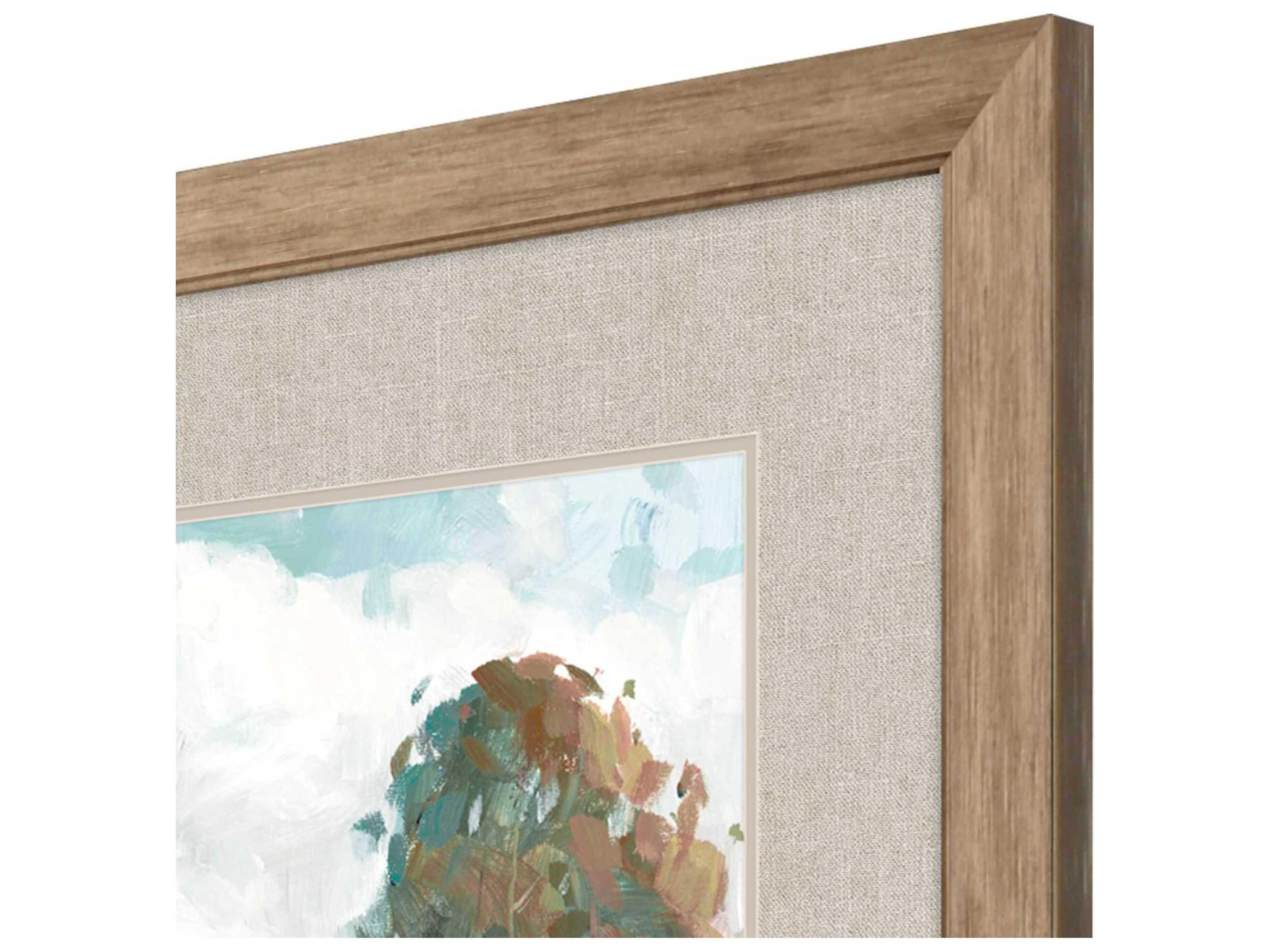 Paragon Waterside Riverside View-II Wall Art