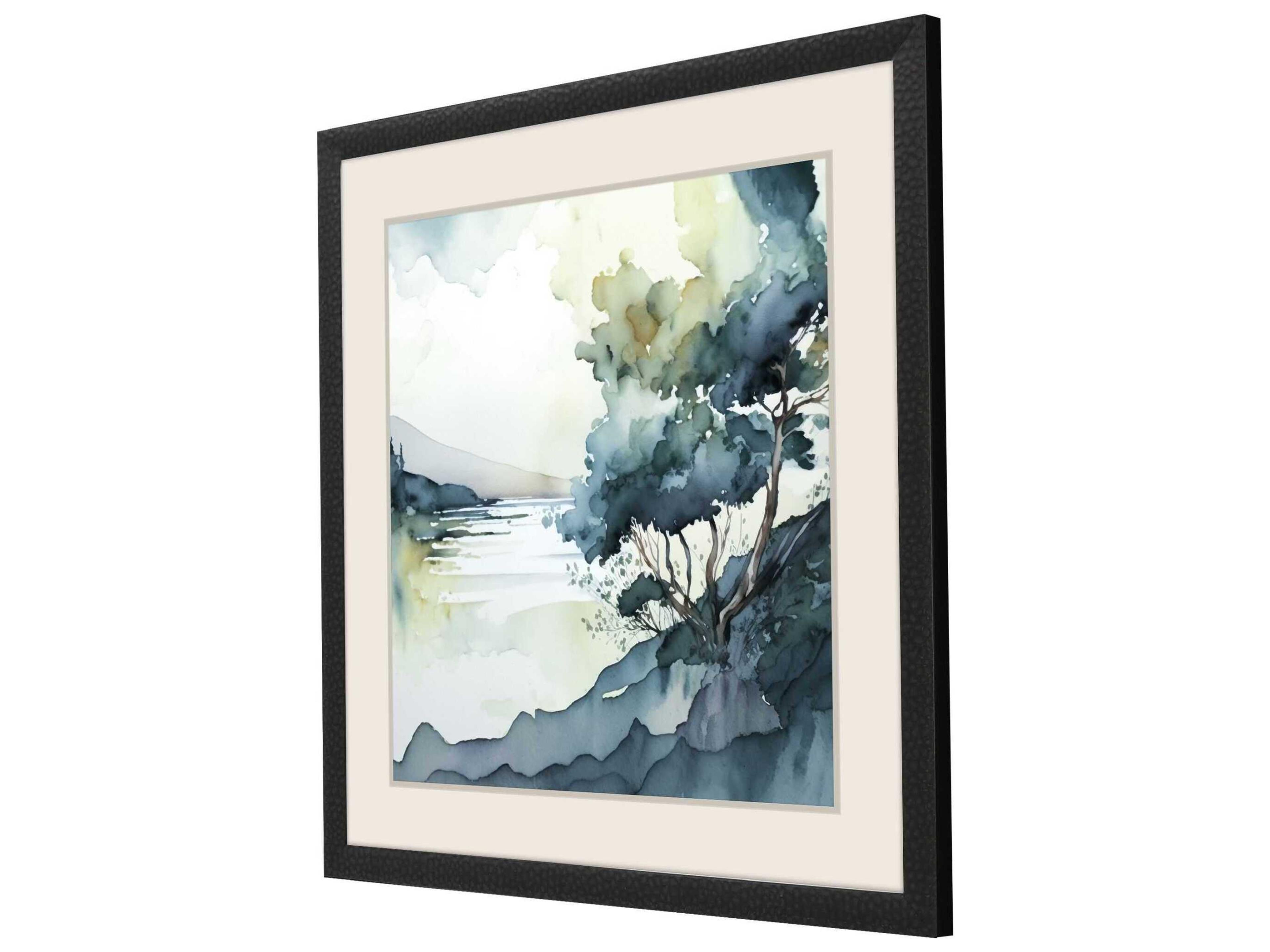 Paragon Waterside Whispers in the Wind Wall Art
