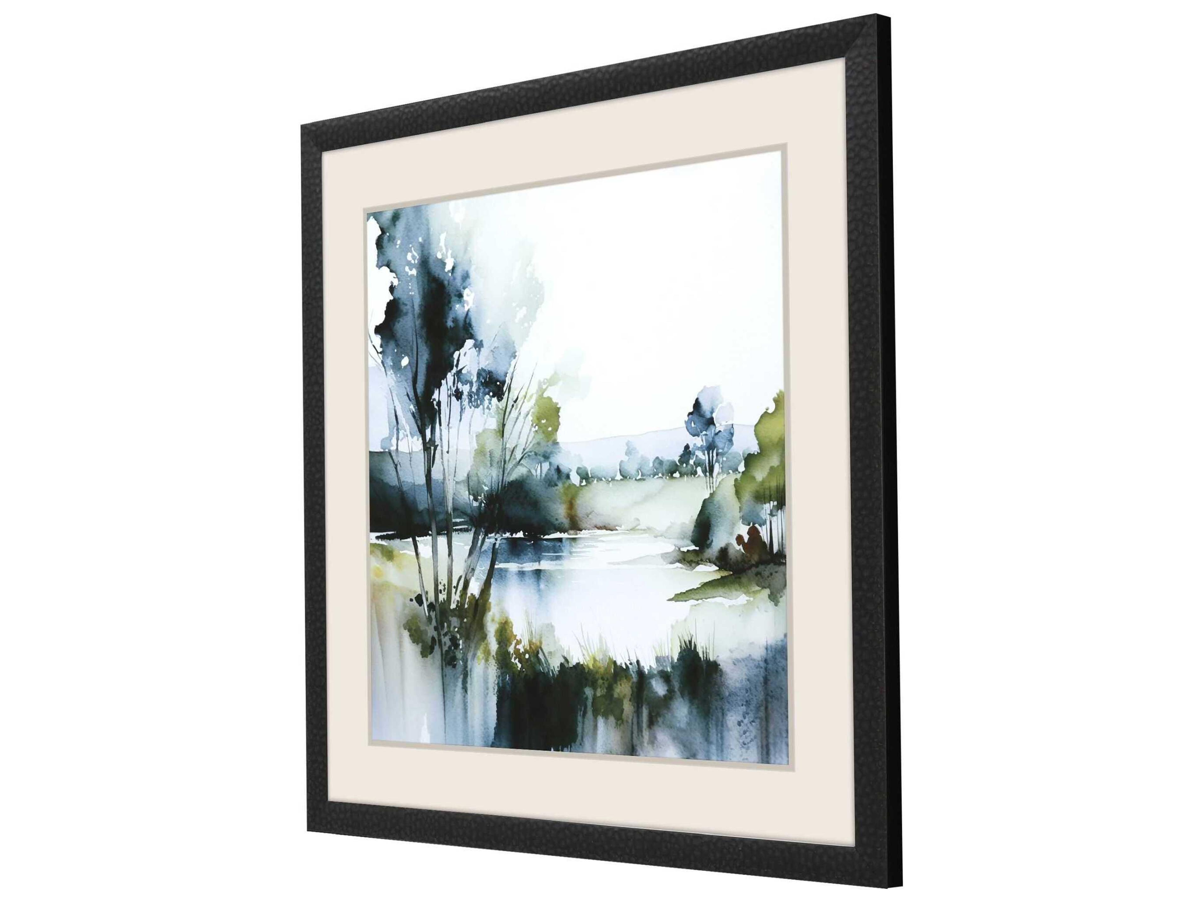 Paragon Waterside Wanderlust Calling Wall Art