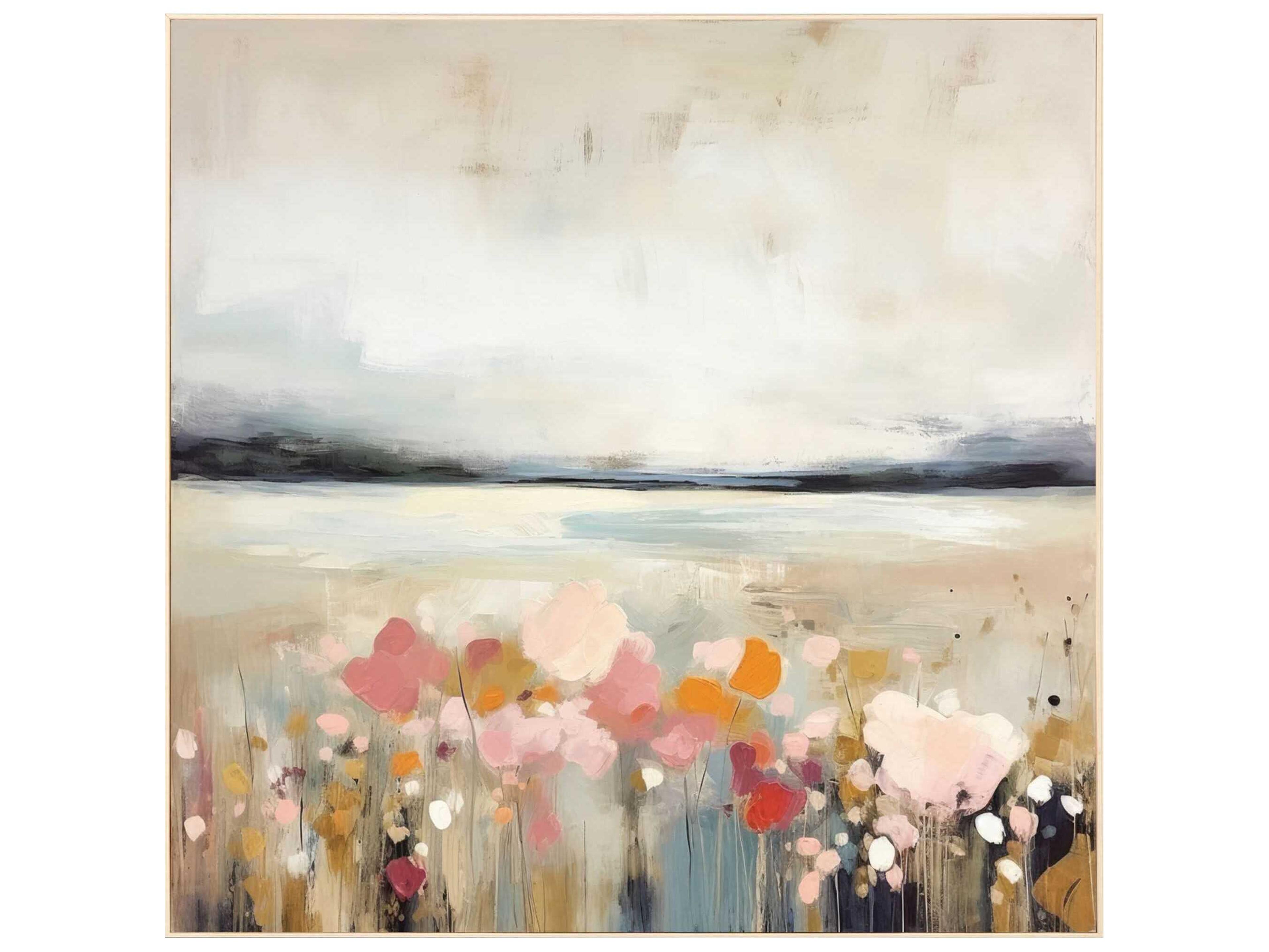 Landscapes Observe the Beauty-I Wall Art