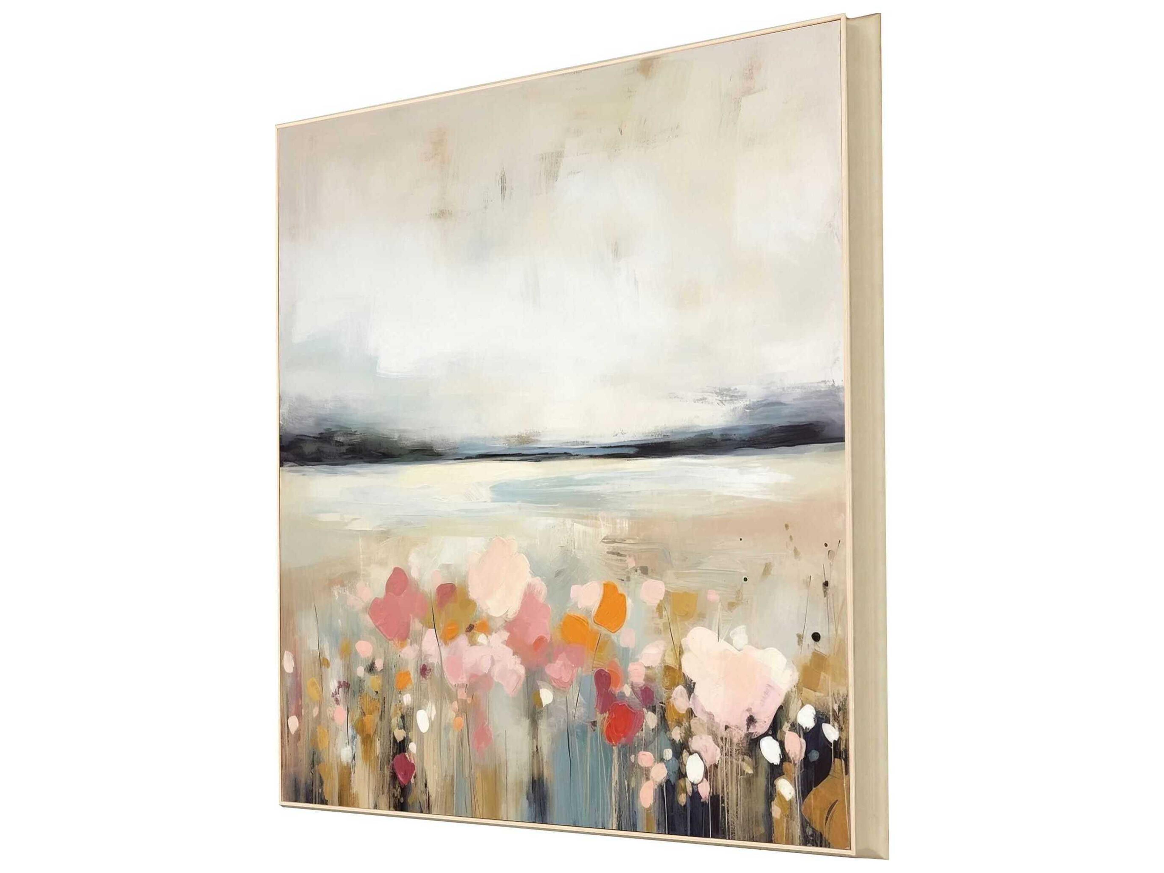 Paragon Landscapes Observe the Beauty-I Wall Art