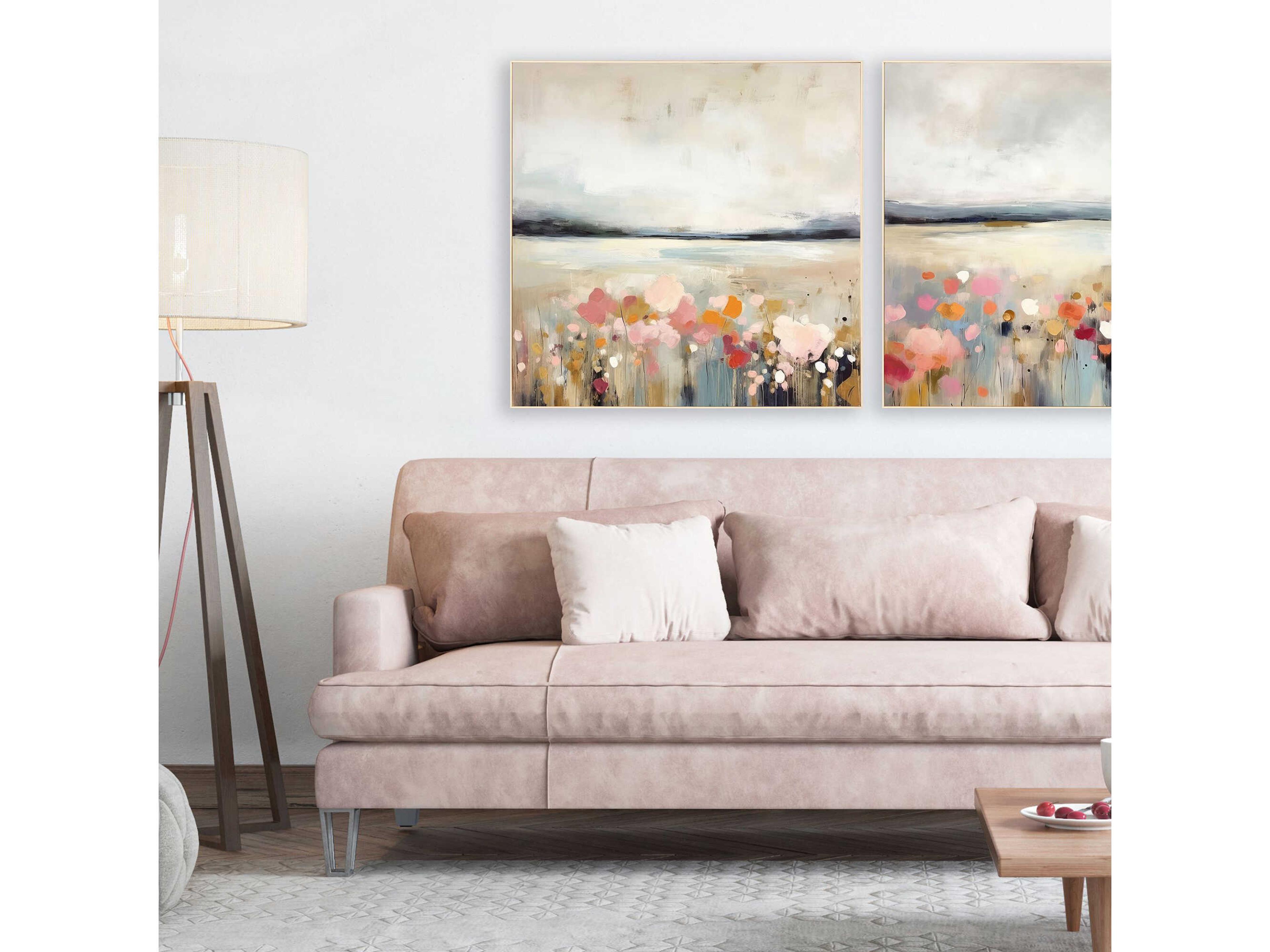 Paragon Landscapes Observe the Beauty-I Wall Art