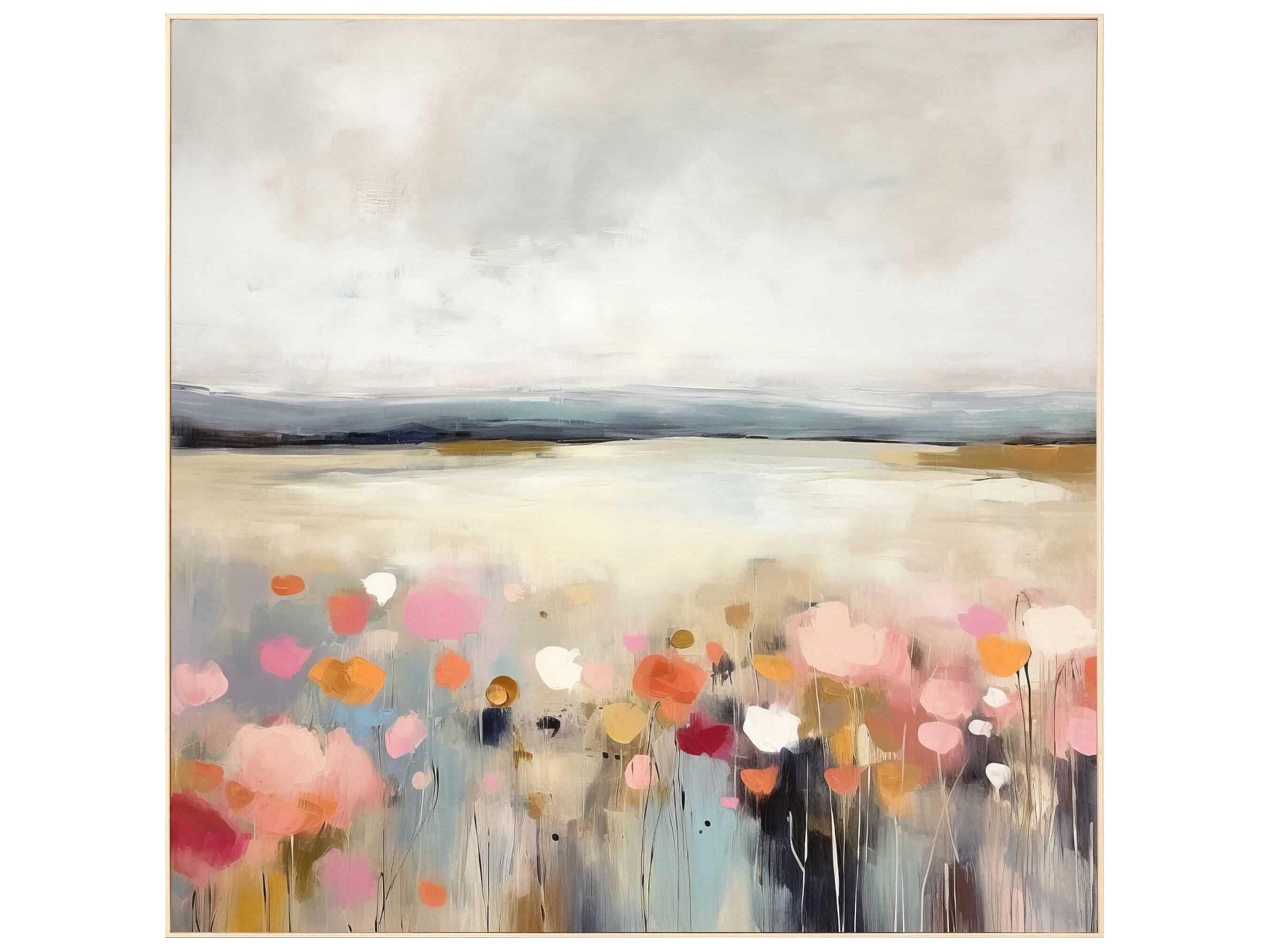 Paragon Landscapes Observe the Beauty-II Wall Art