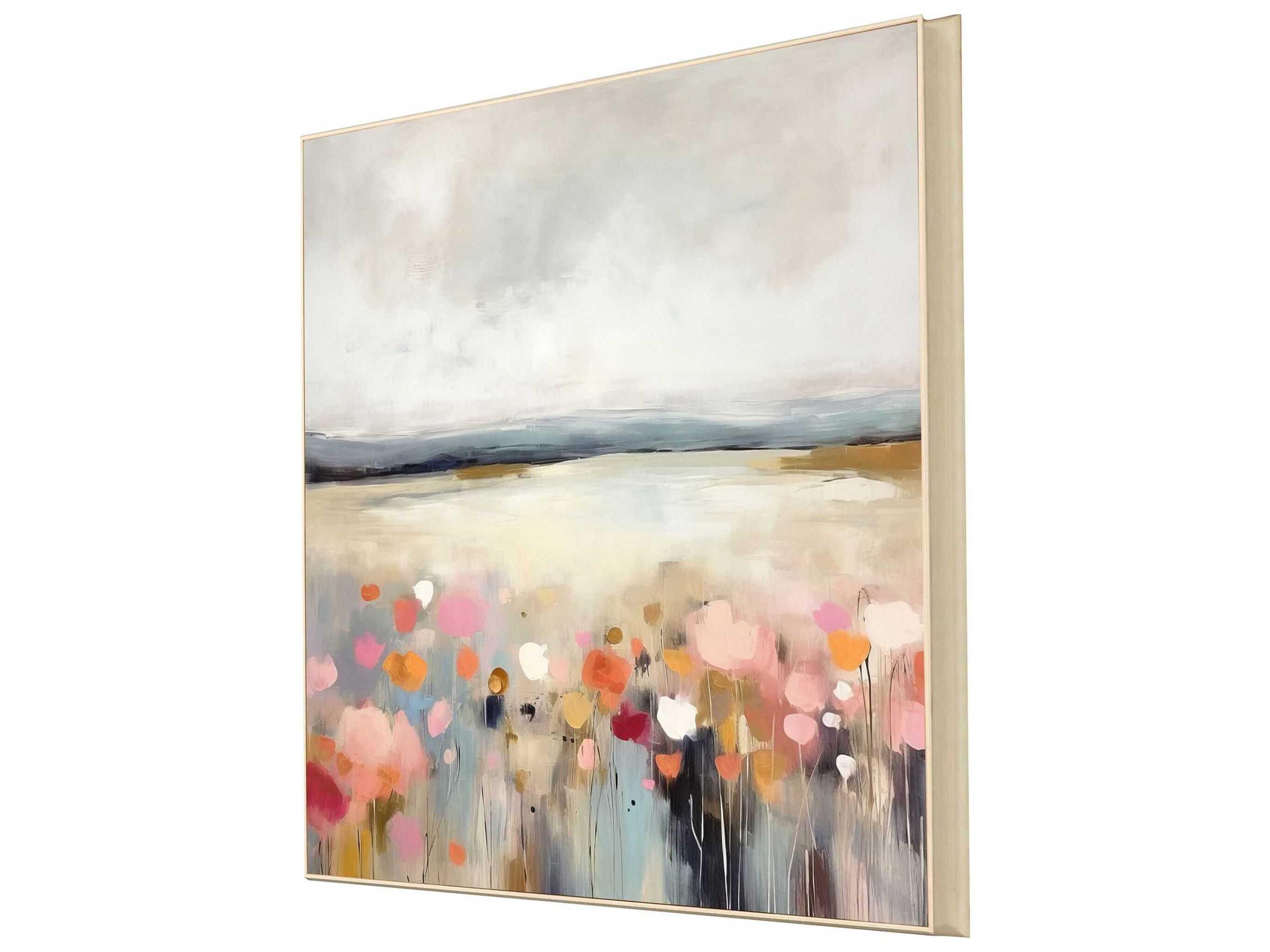 Paragon Landscapes Observe the Beauty-II Wall Art