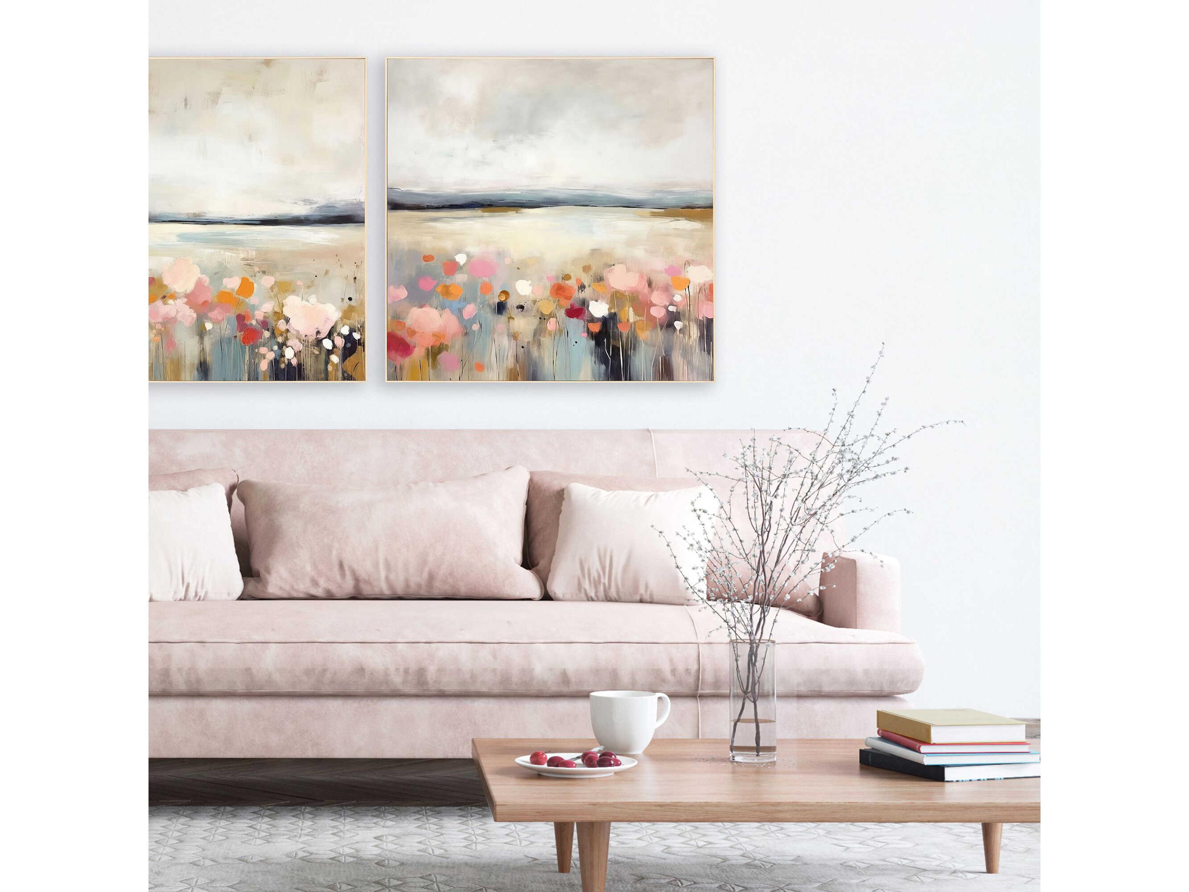 Paragon Landscapes Observe the Beauty-II Wall Art