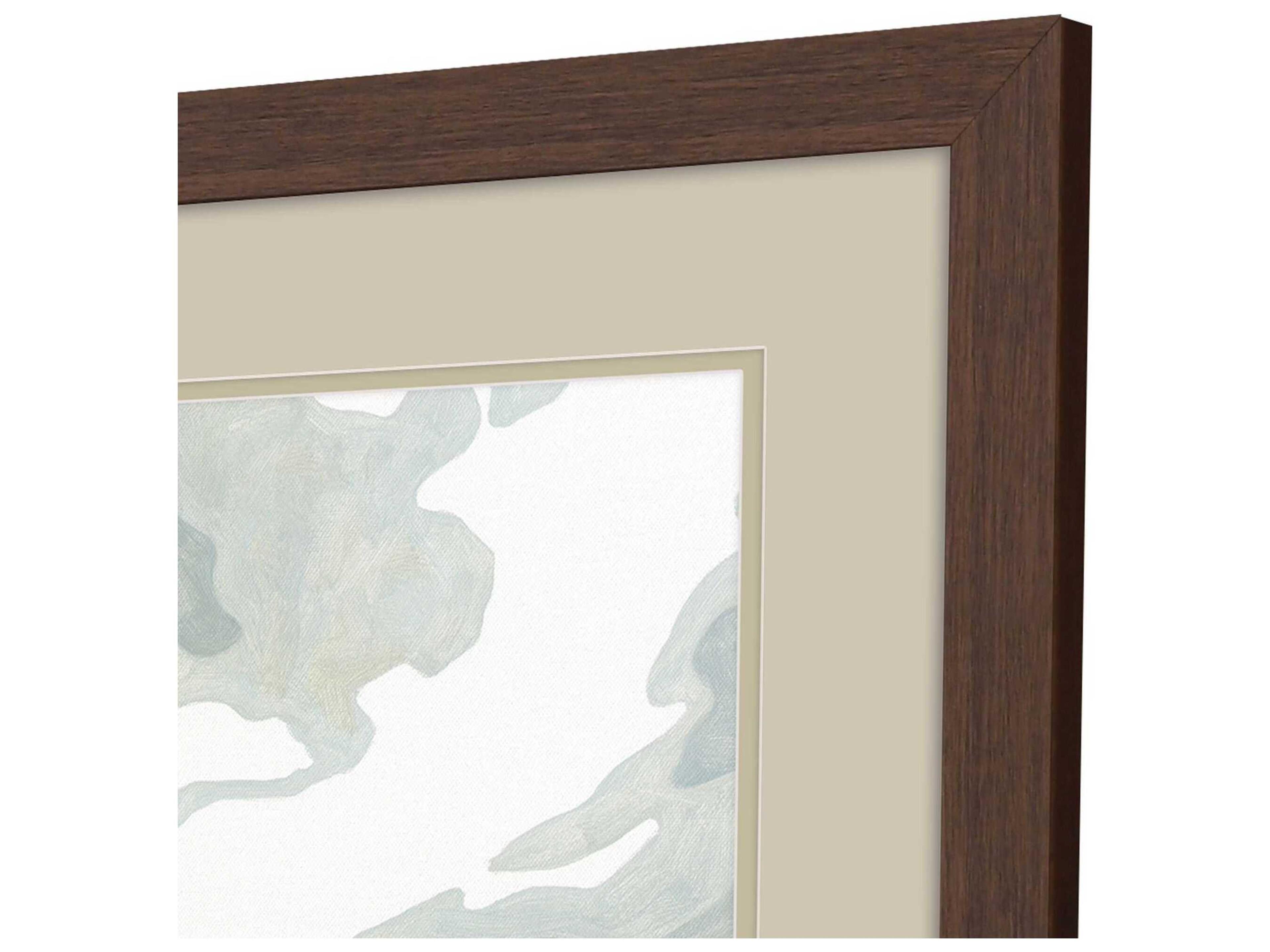 Paragon Landscapes Gentle Calm Wall Art Set of 2