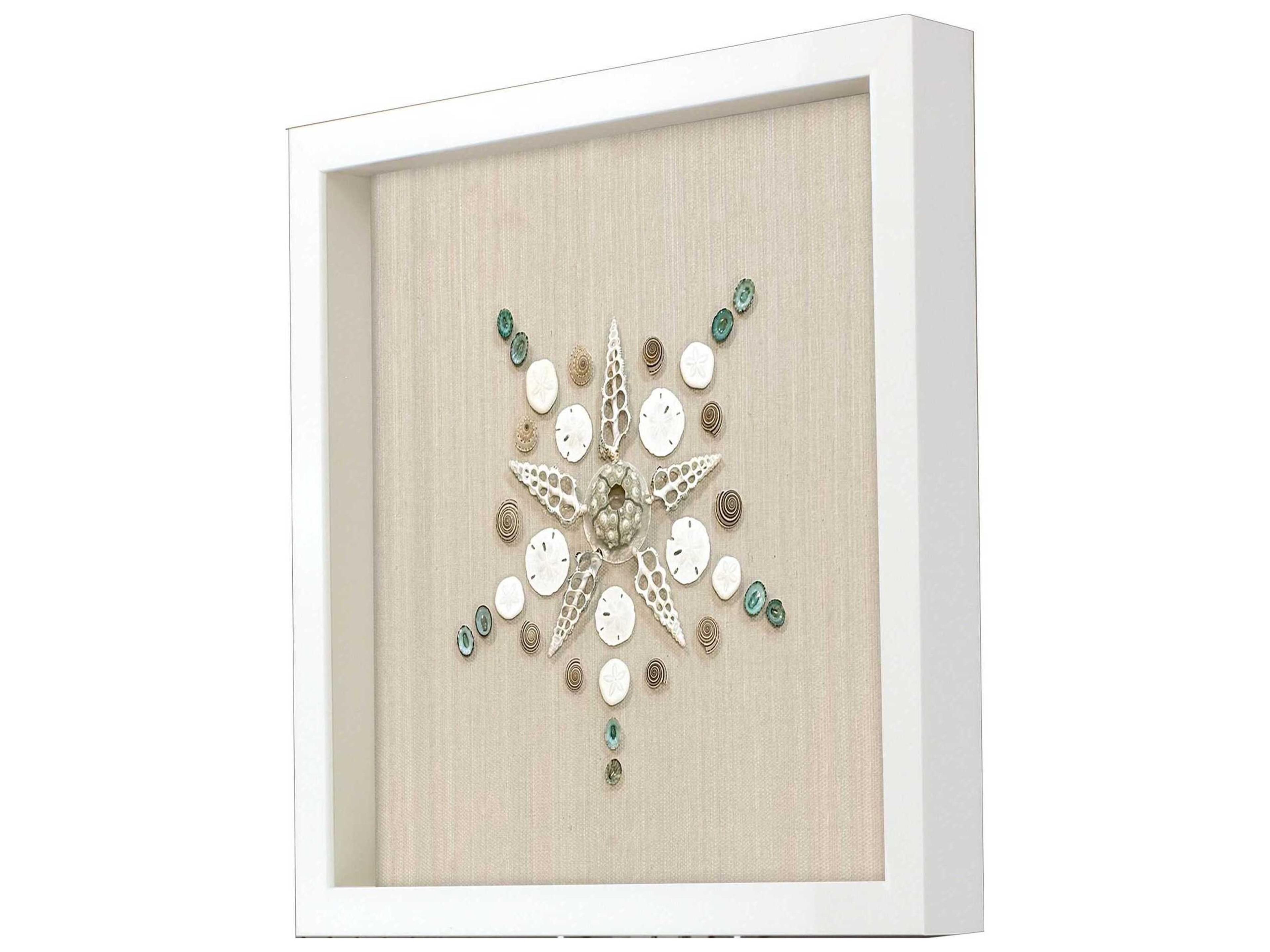 Paragon Waterside Caparazon-I Shadow Box