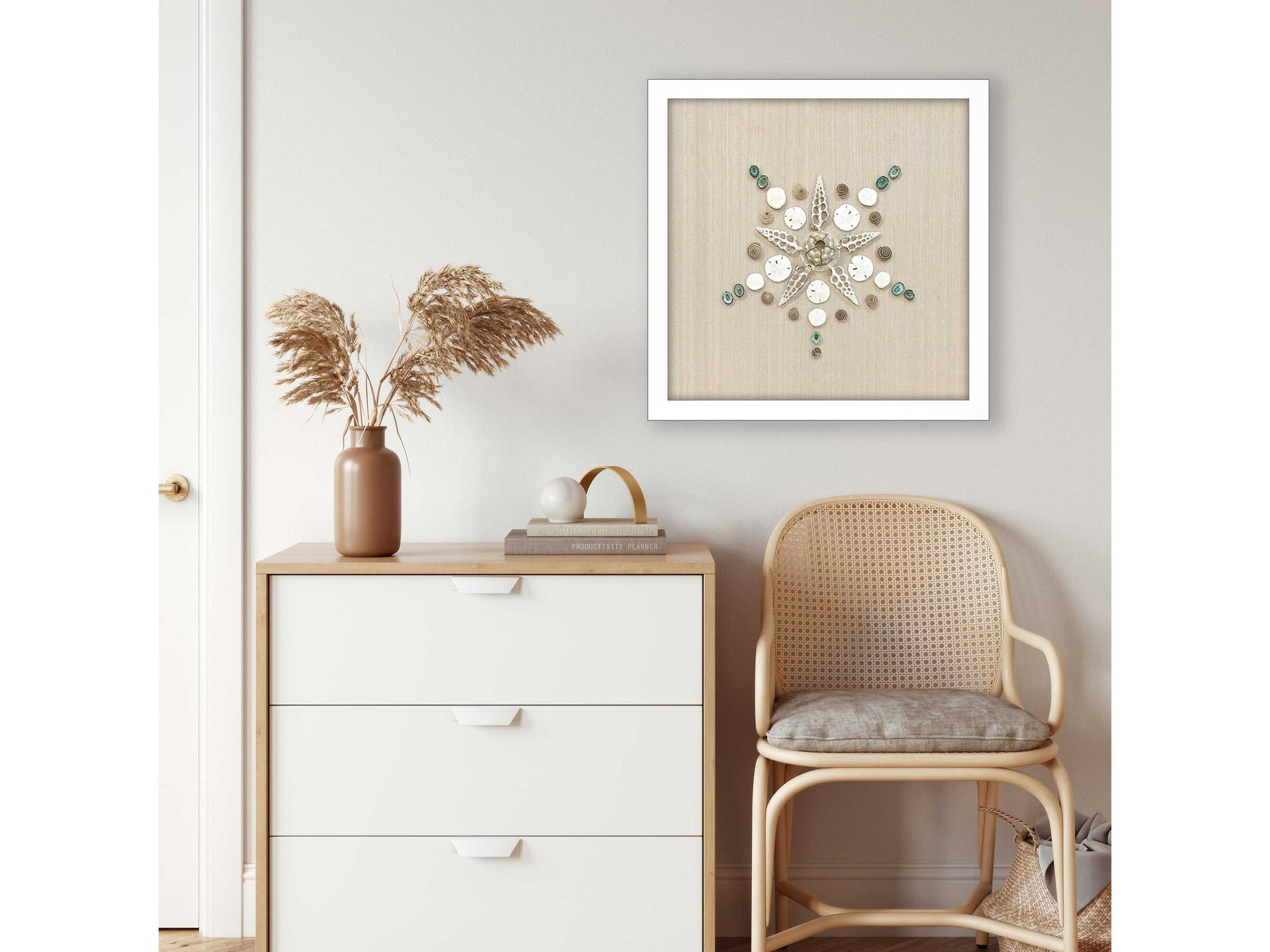 Paragon Waterside Caparazon-I Shadow Box