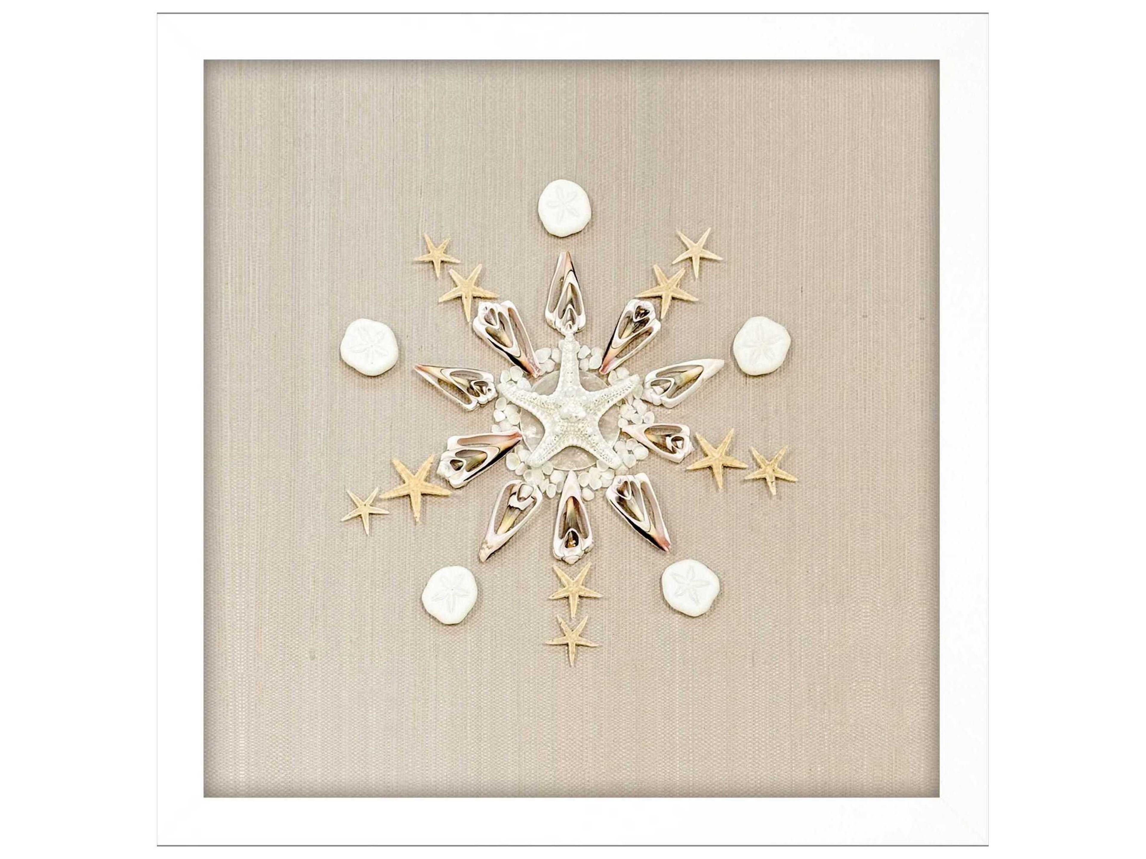 Waterside Caparazon-II Shadow Box