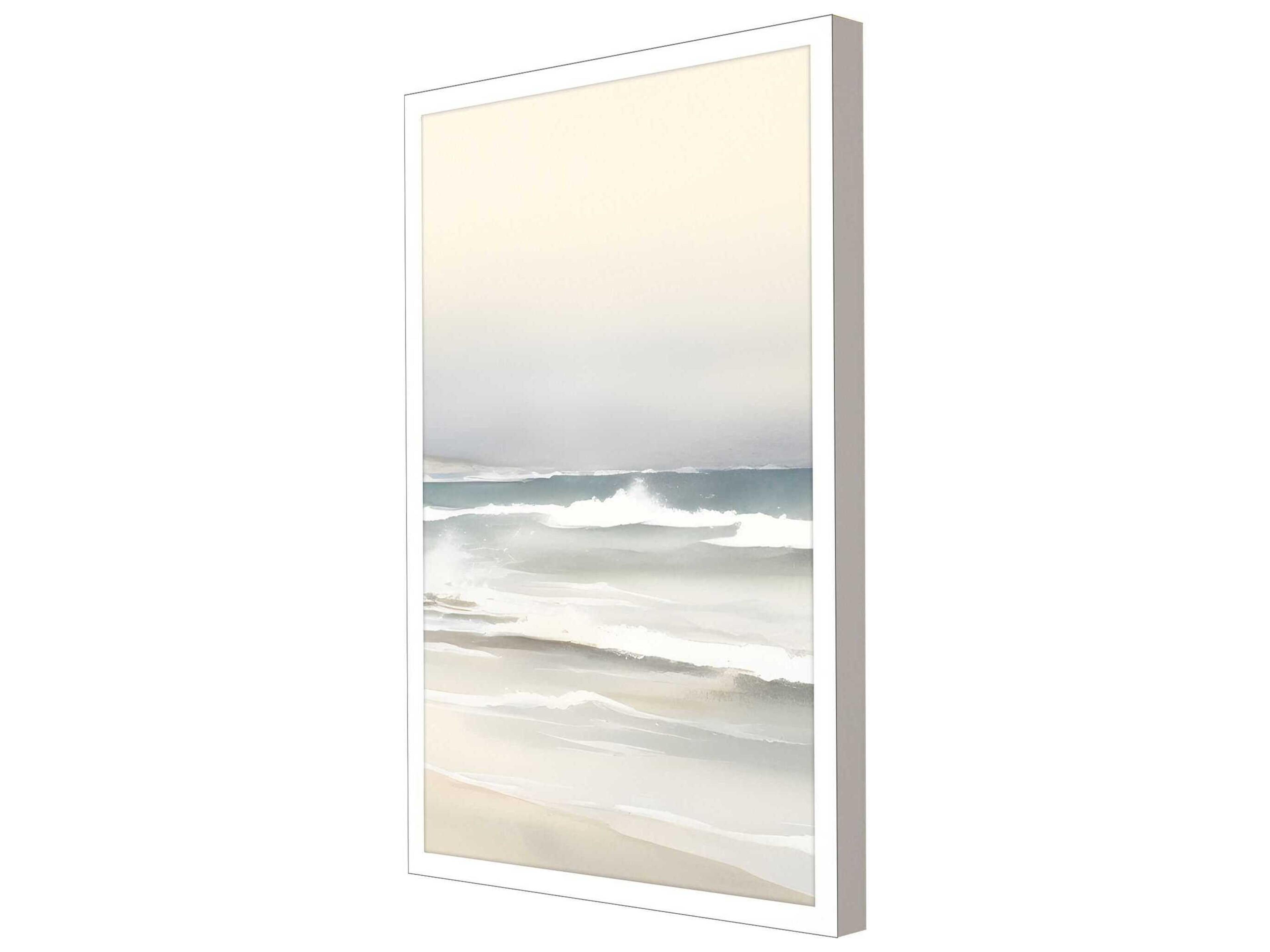 Paragon Waterside Ocean Breeze-II Wall Art