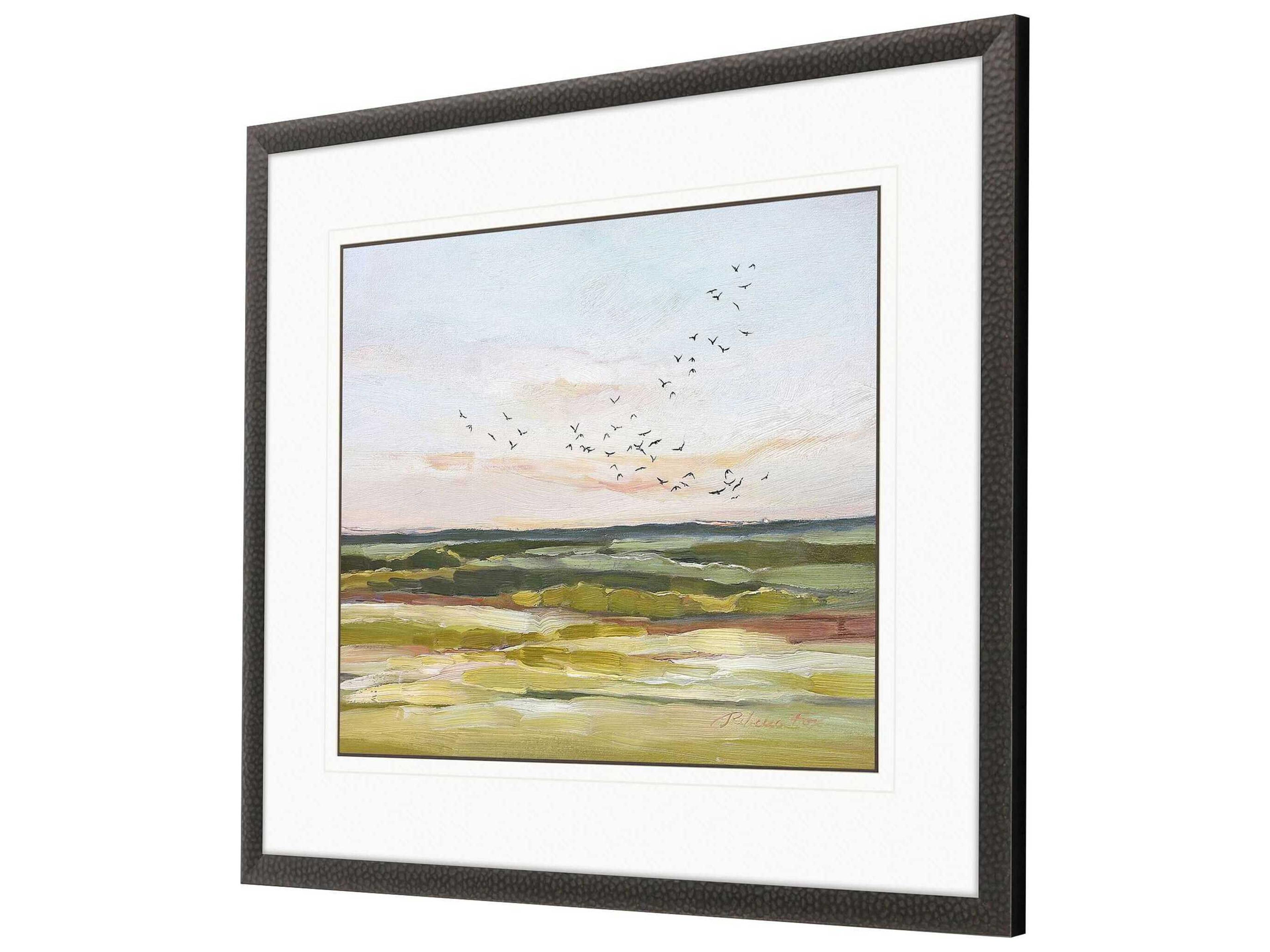 Paragon Overhead Wall Art