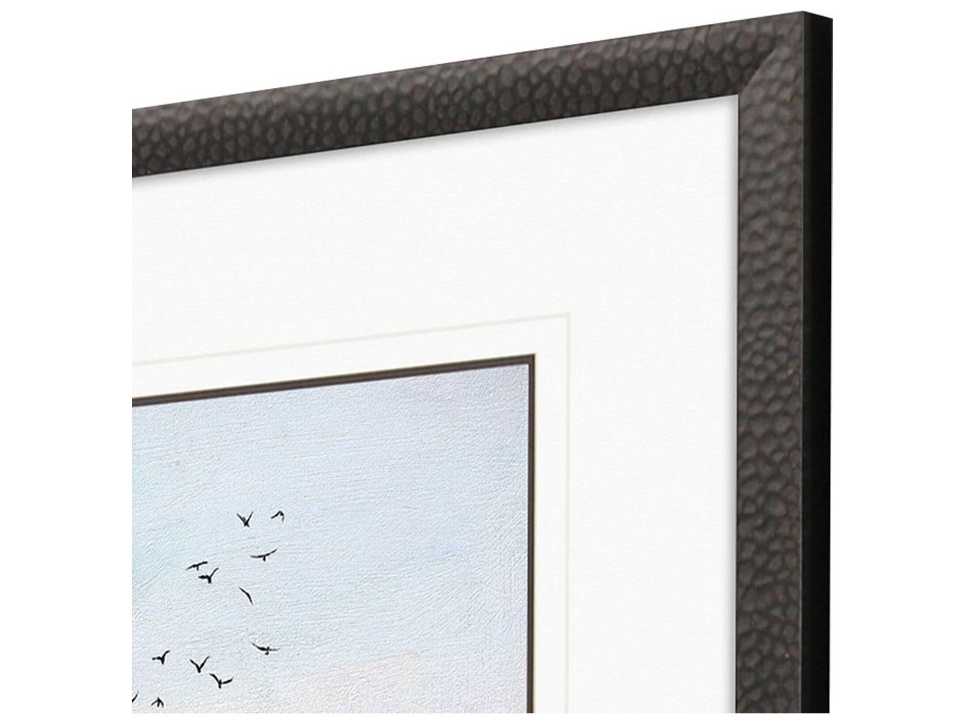 Paragon Overhead Wall Art