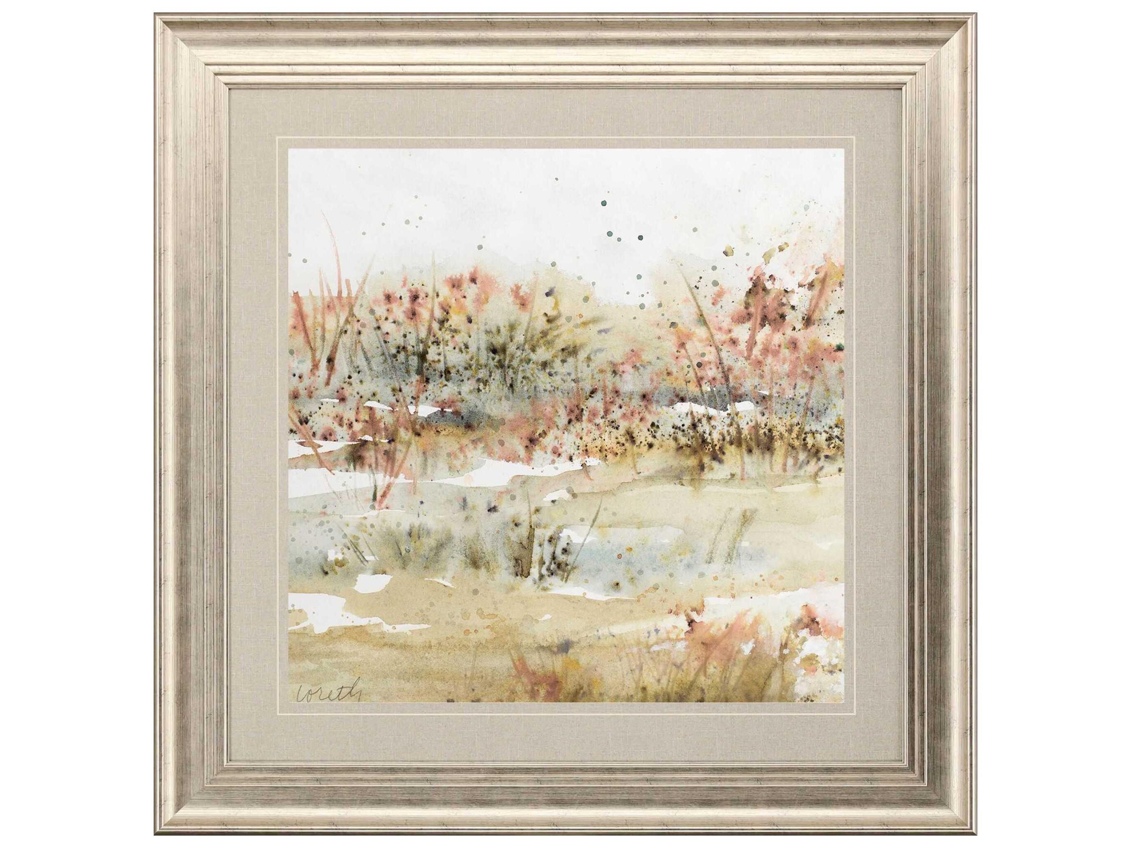Scent of Fall-I Wall Art