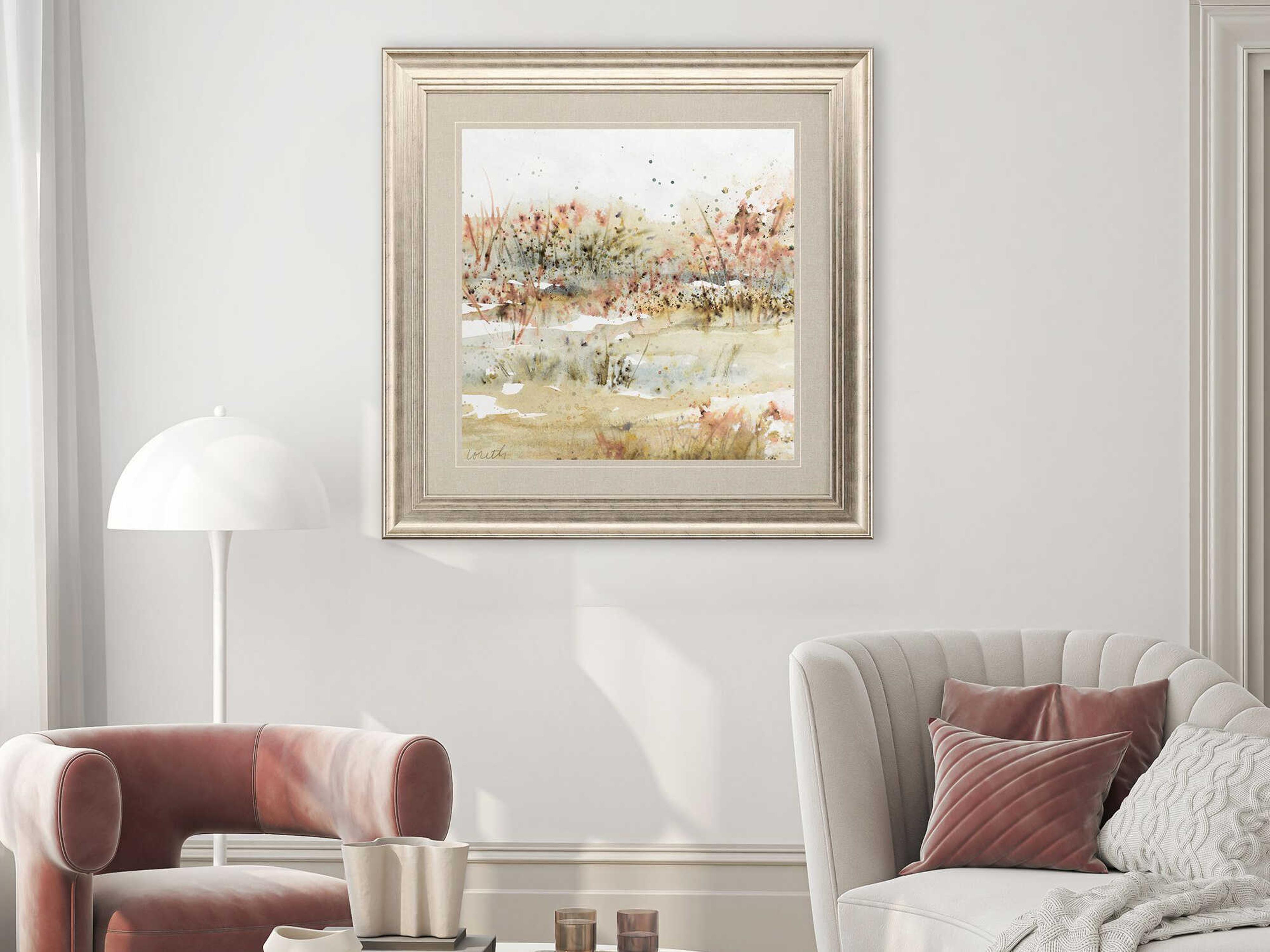 Paragon Scent of Fall-I Wall Art