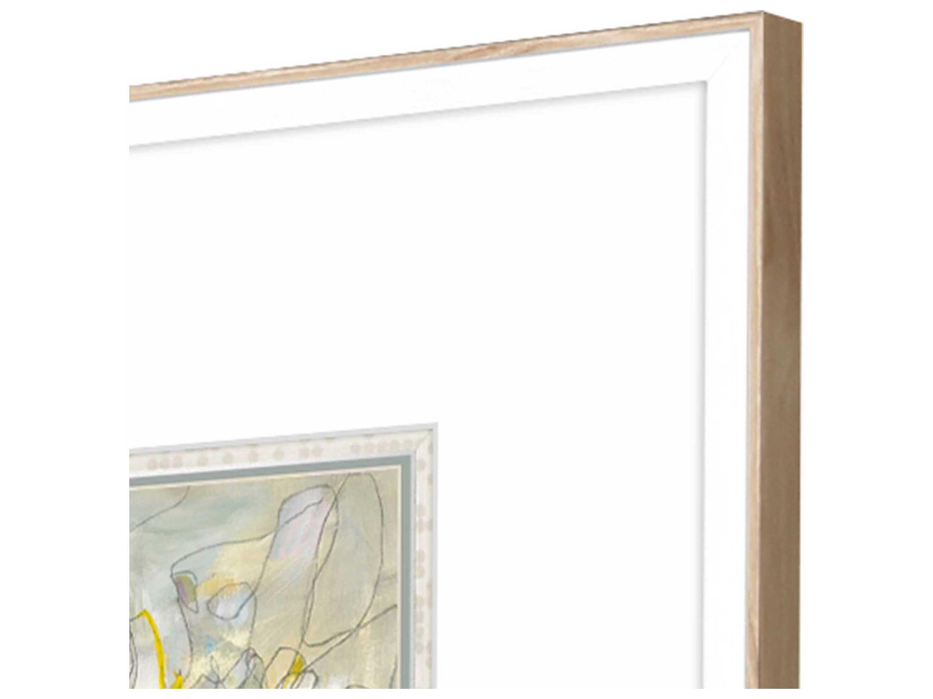 Paragon Strings of Lights Wall Art Set of 4