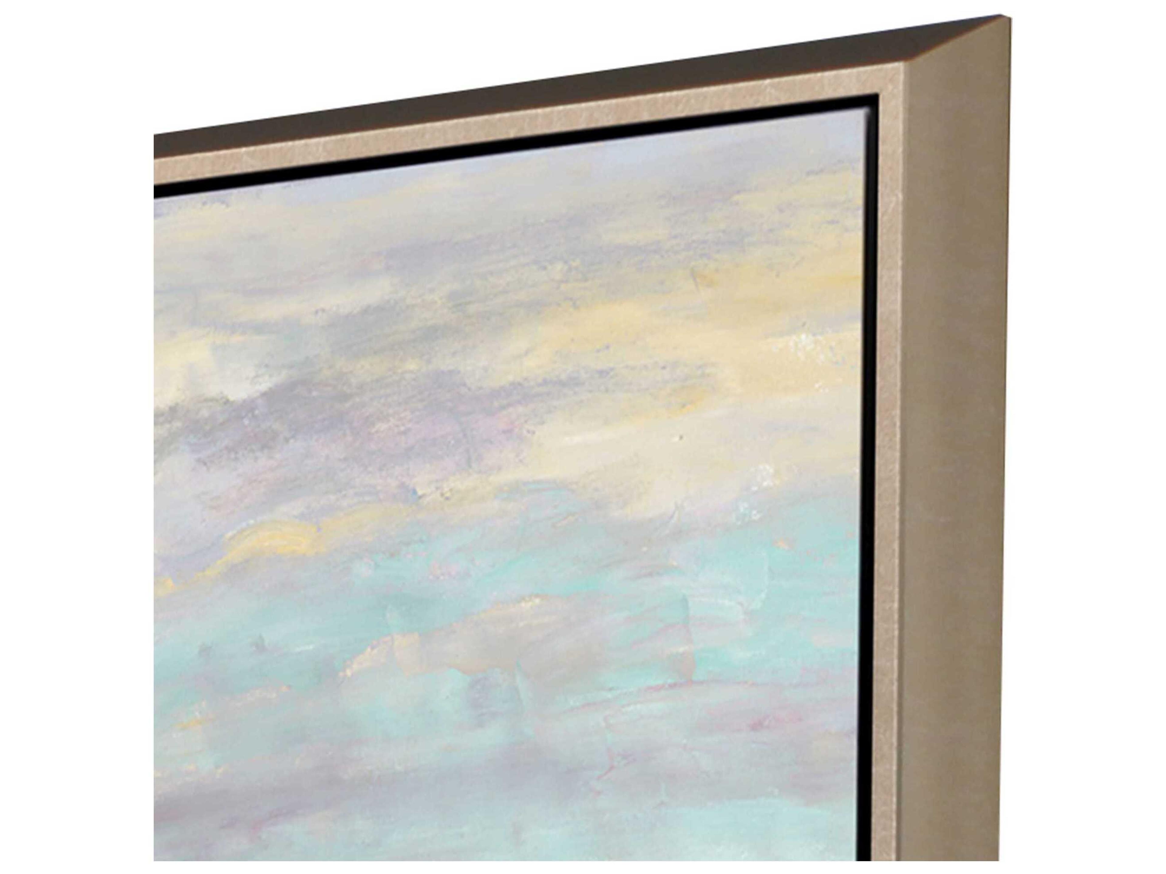 Paragon Summer Splendor Canvas Wall Art