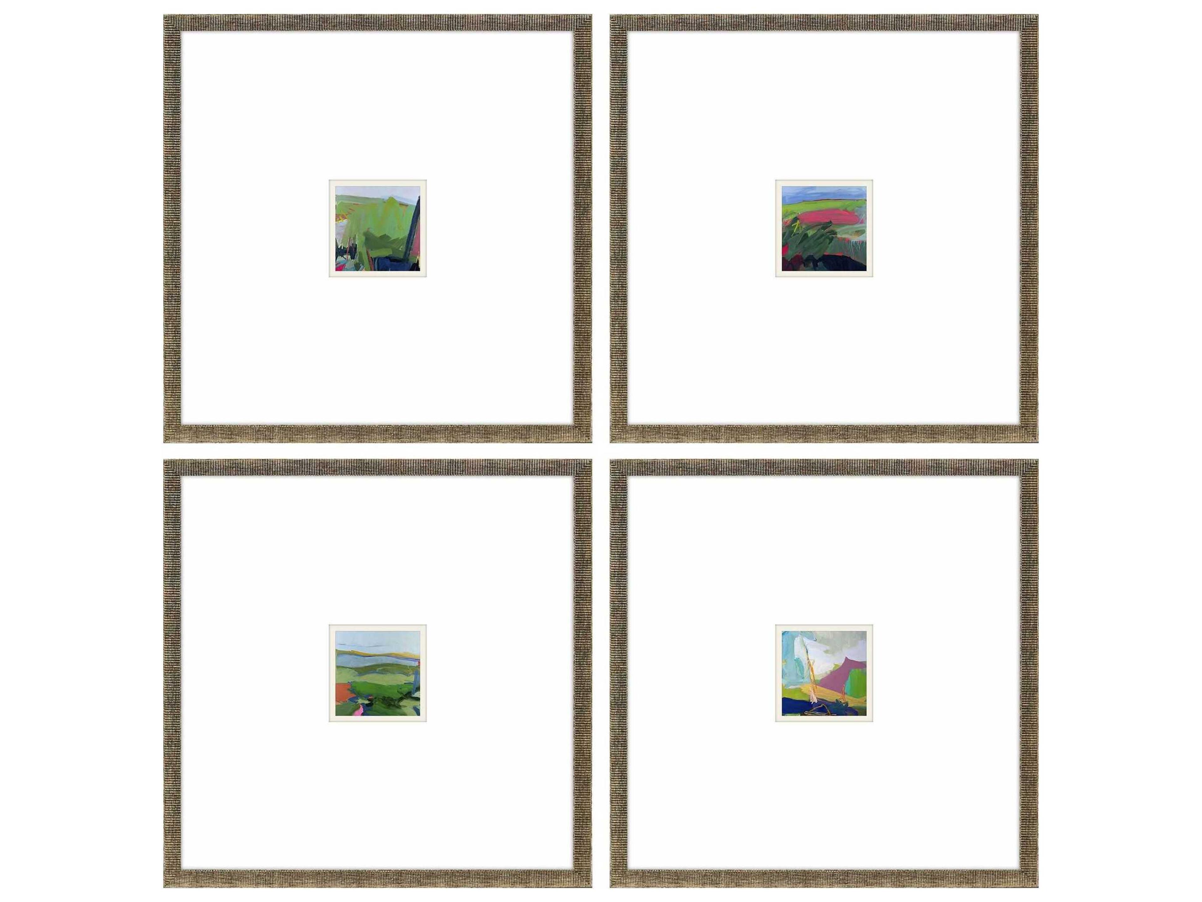 Maker of All Things Wall Art Set of 4