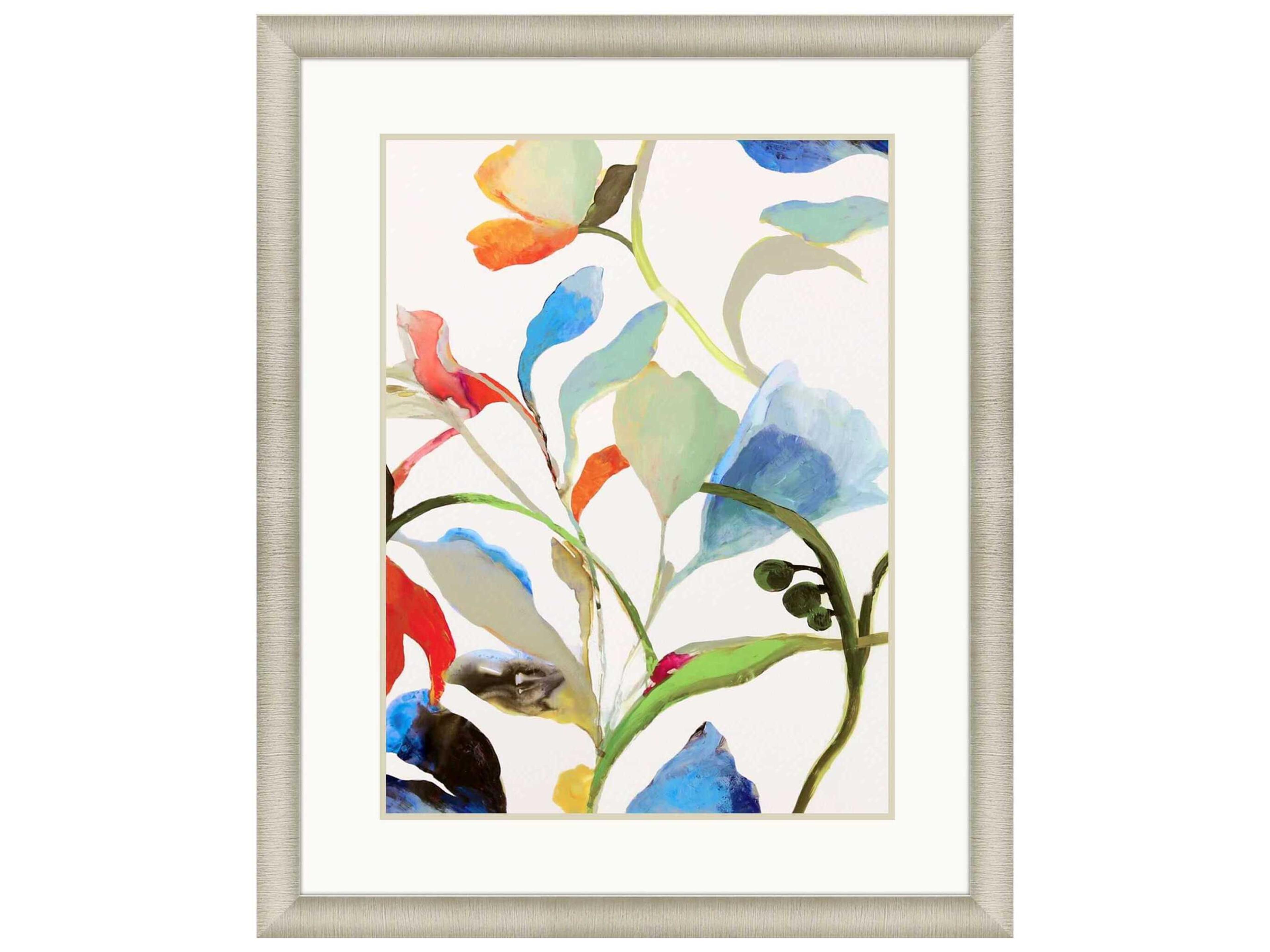 Paragon In Rome-I Wall Art