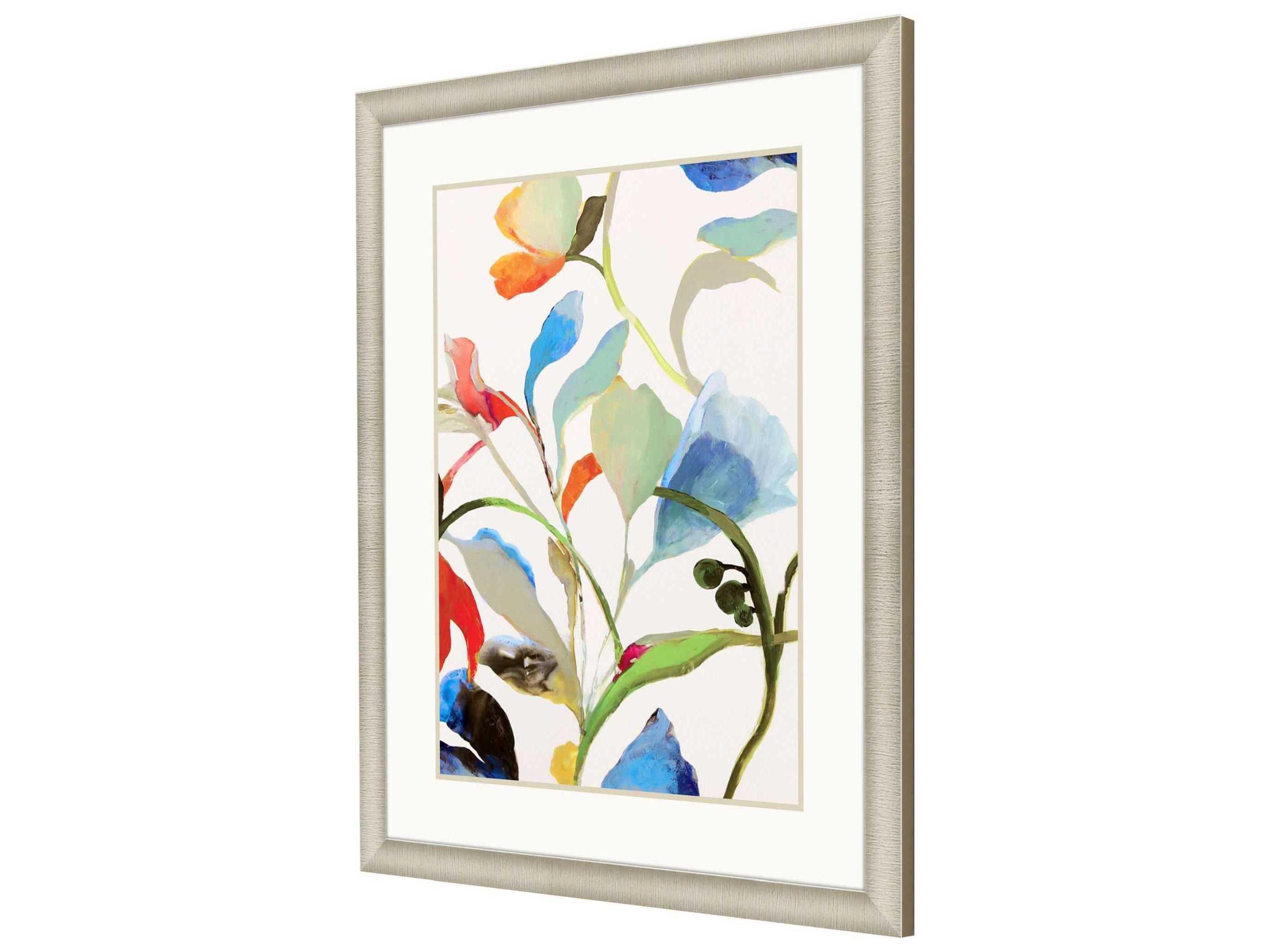 Paragon In Rome-I Wall Art