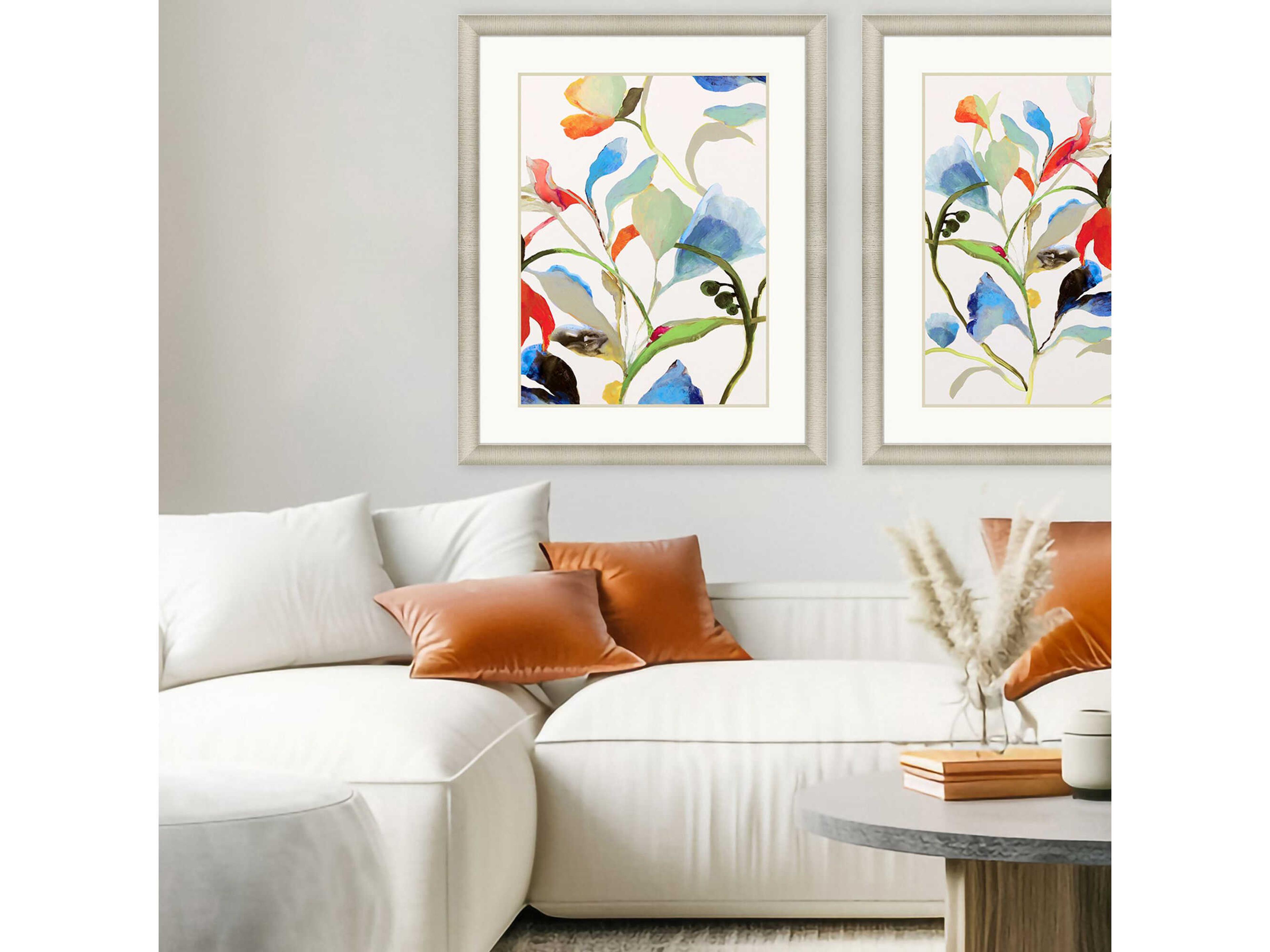 Paragon In Rome-I Wall Art