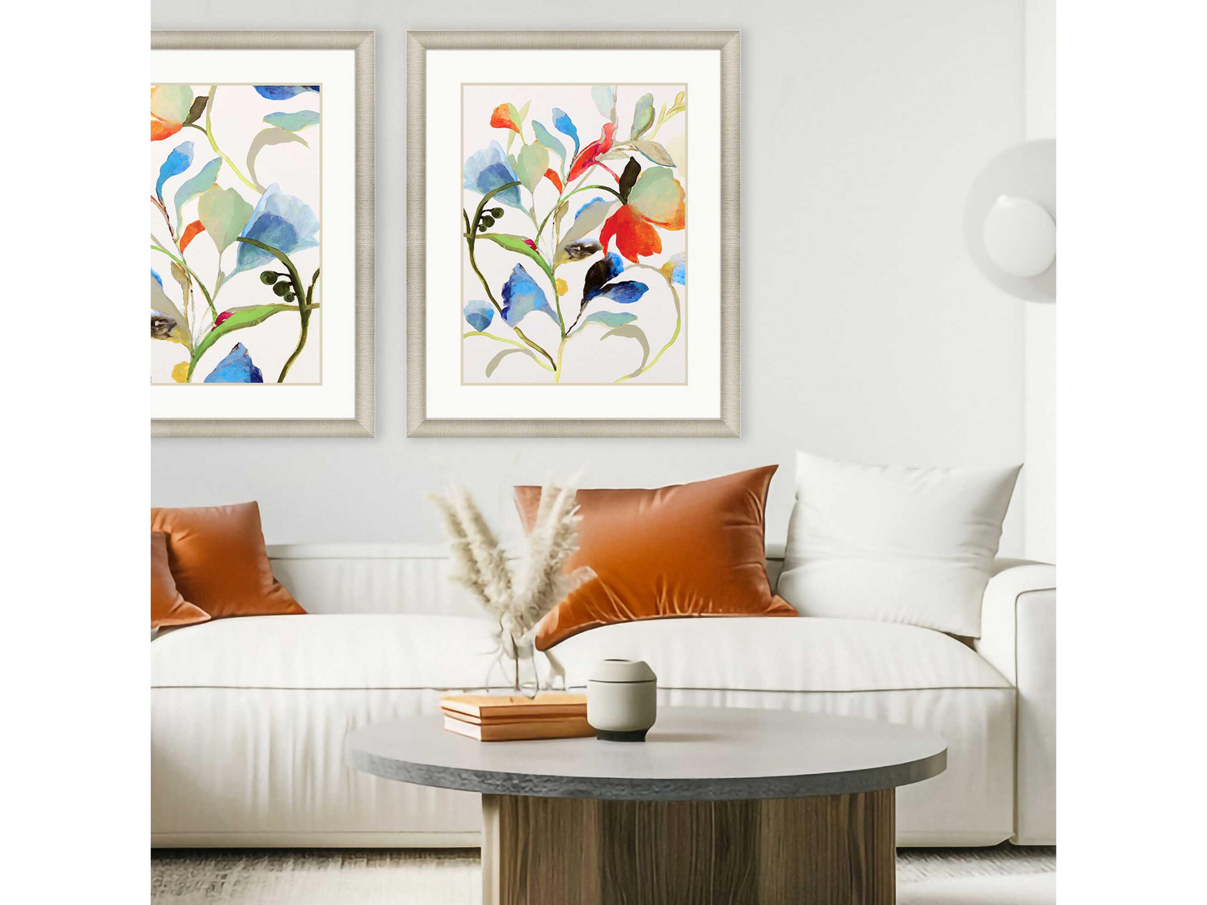 Paragon In Rome-II Wall Art