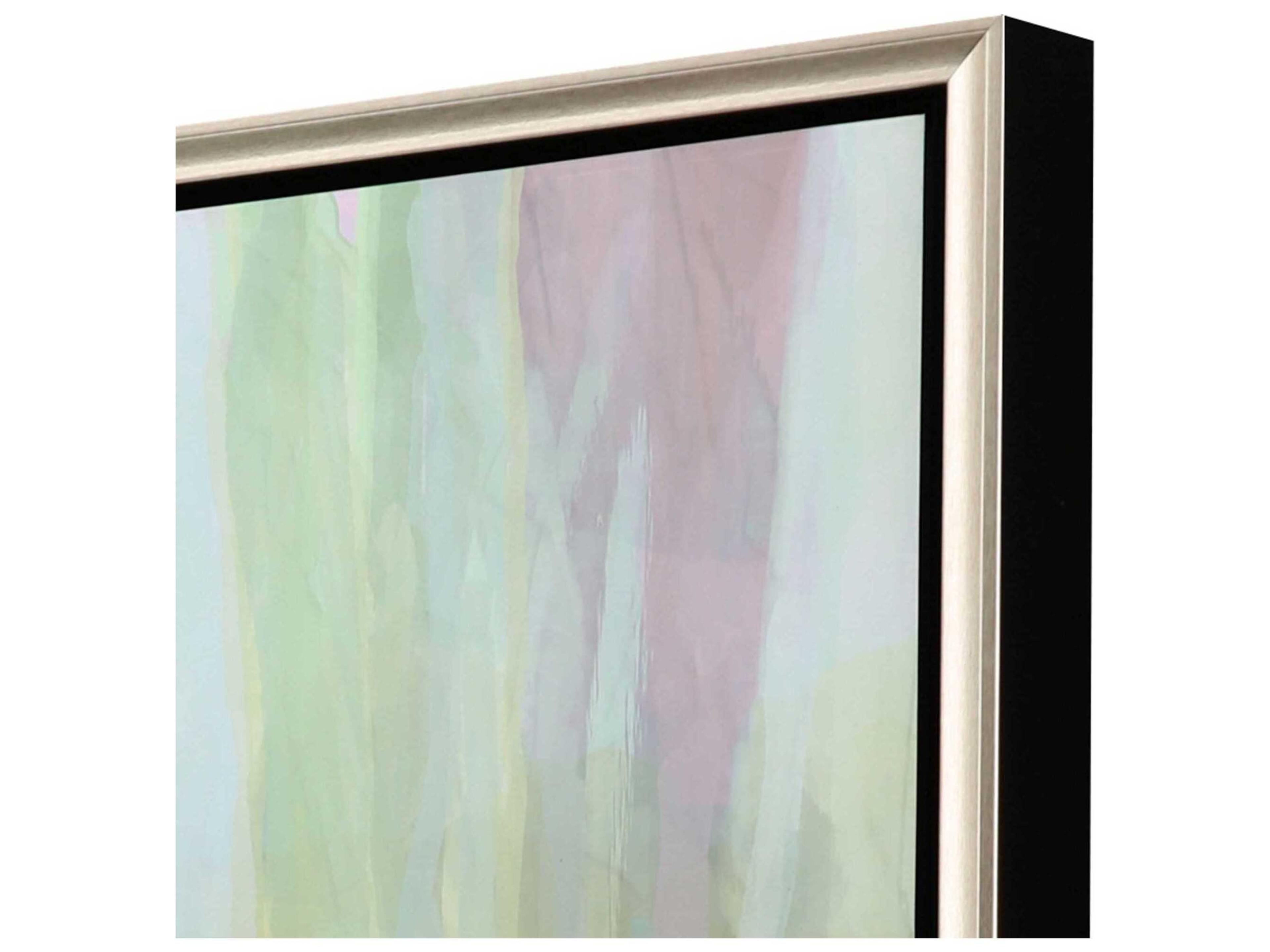 Paragon Passive-I Wall Art