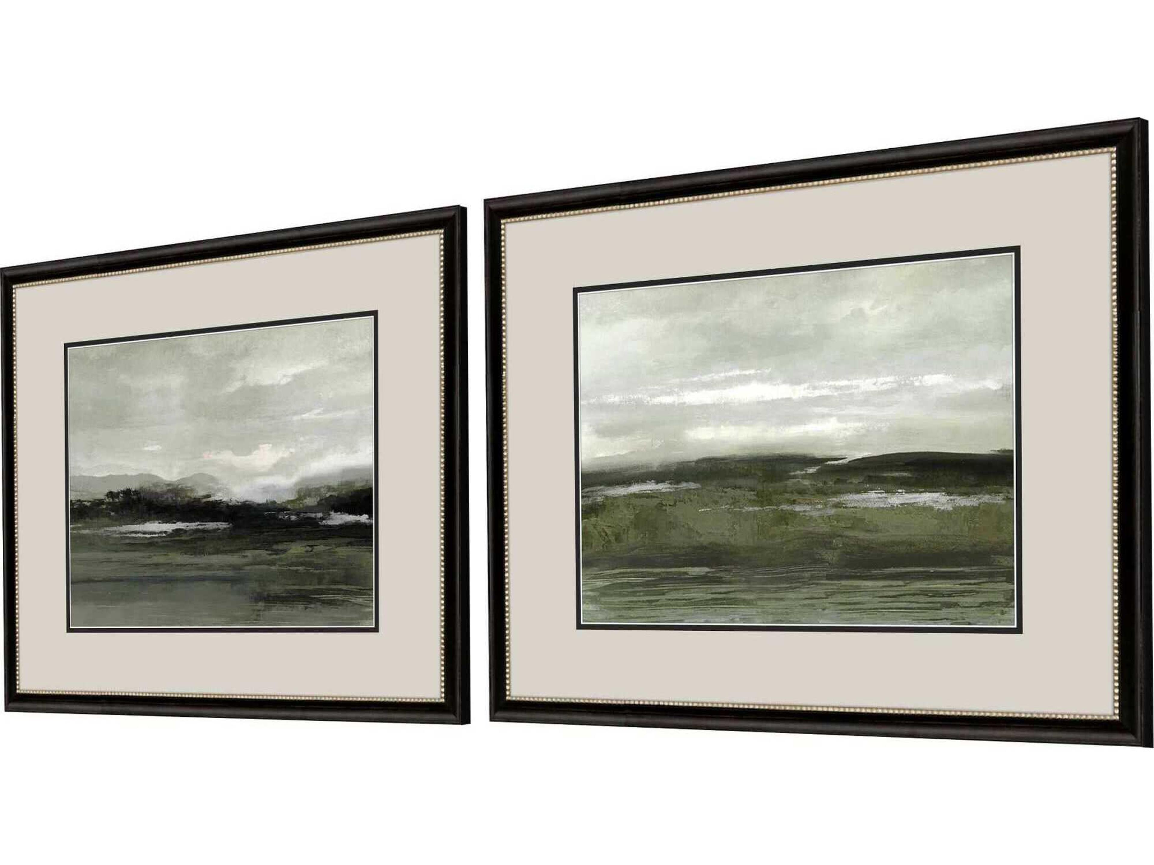 Paragon Imposing Vista Wall Art Set of 2
