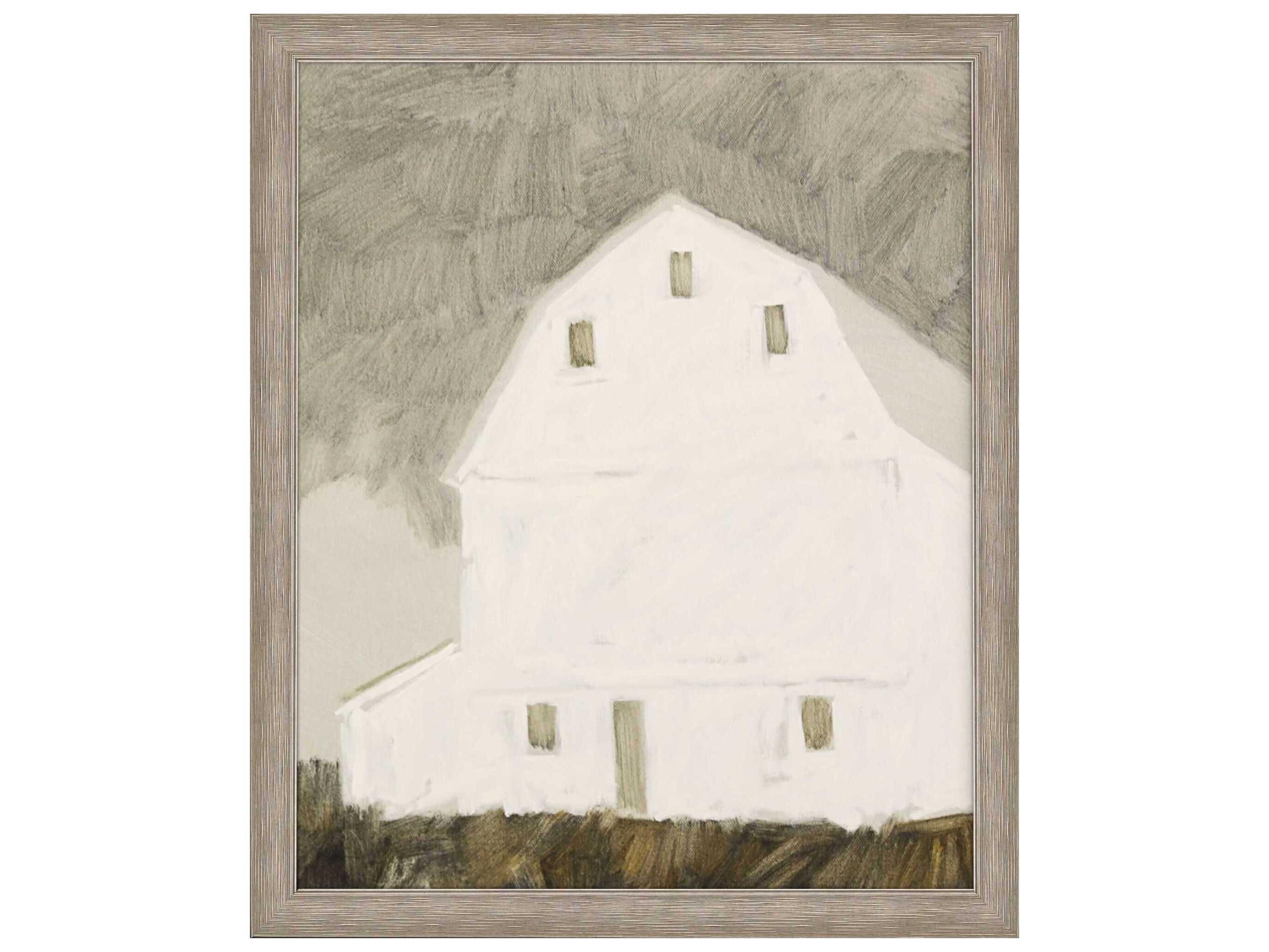 Simple Farmhouse Wall Art