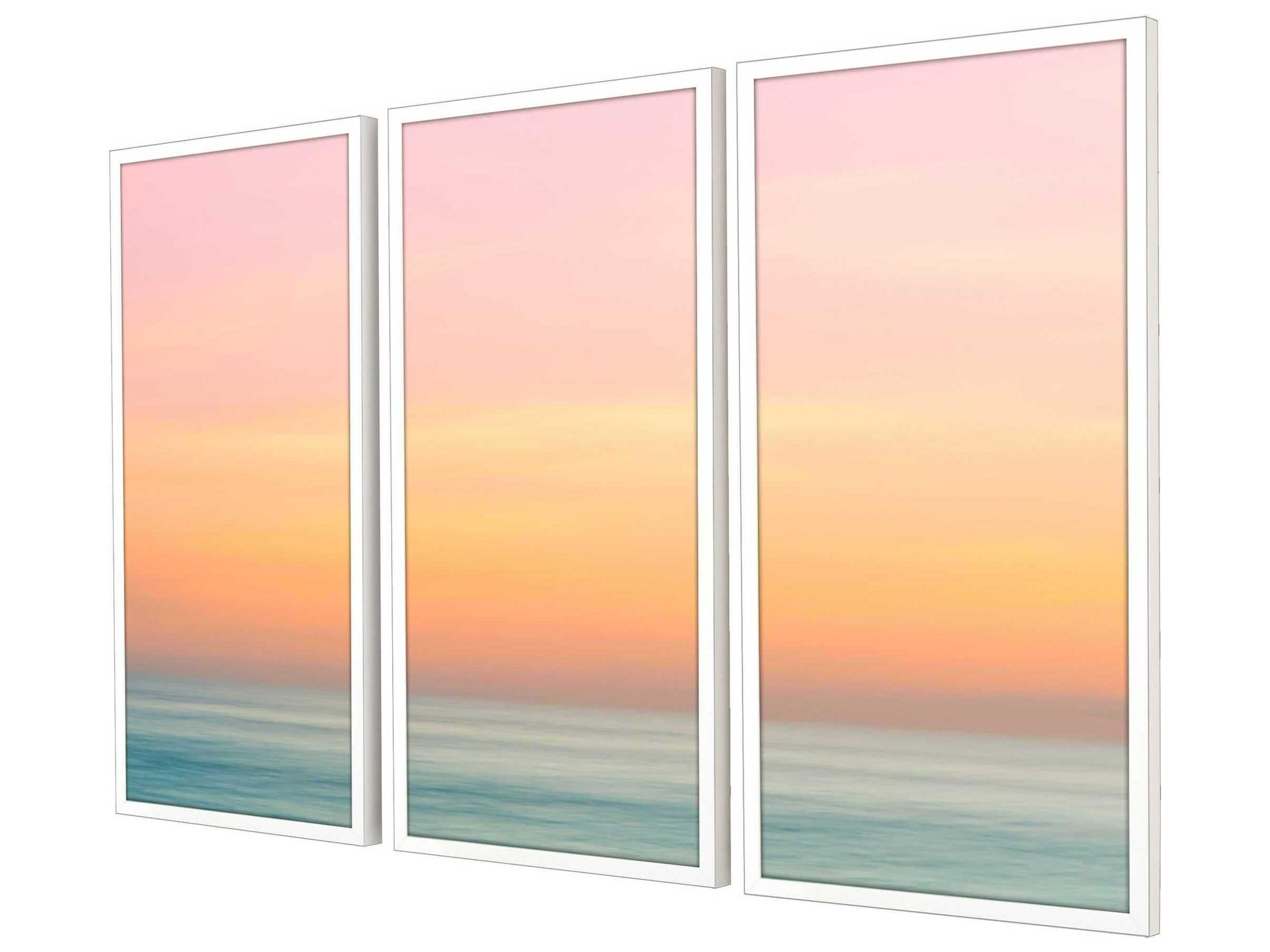 Paragon Expanse Wall Art Set of 3