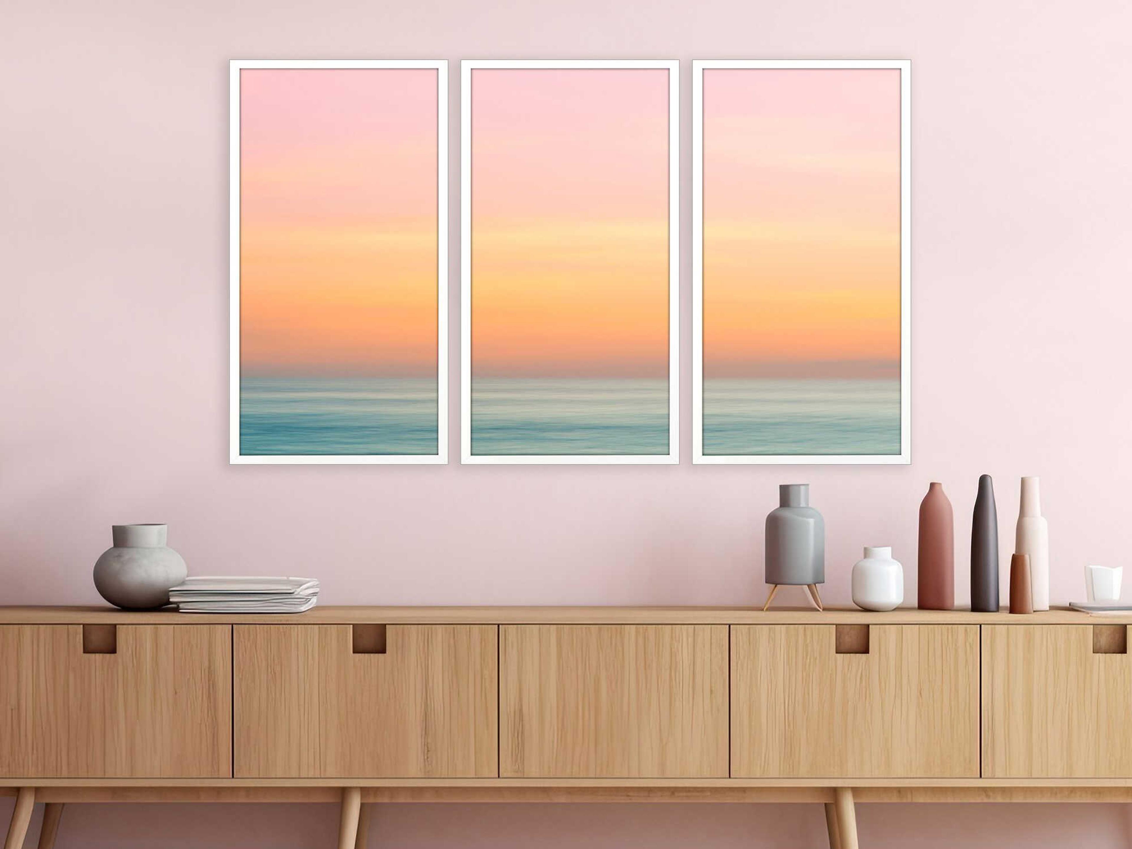 Paragon Expanse Wall Art Set of 3
