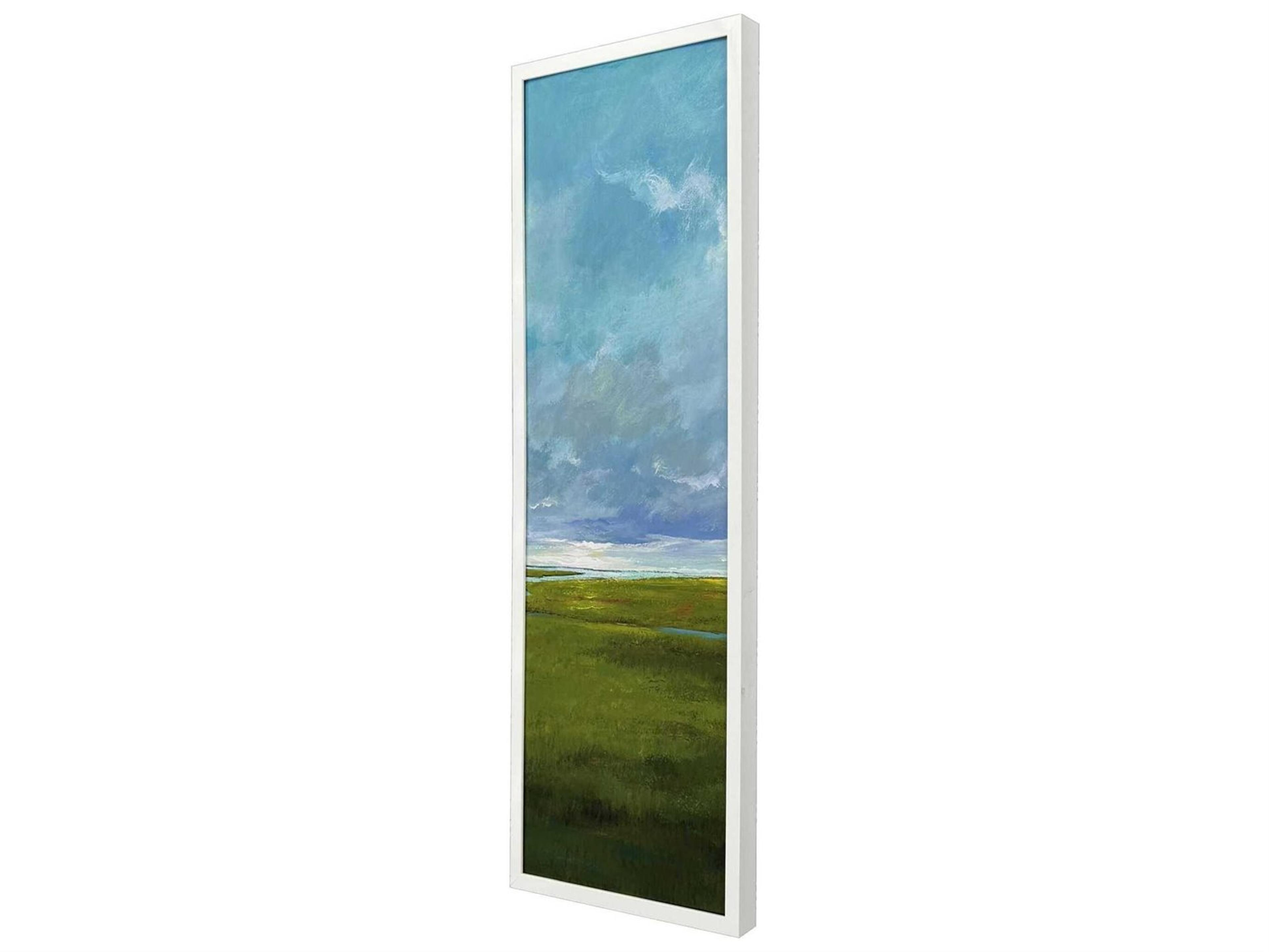 Paragon Landscapes Settle into Dusk-II Wall Art