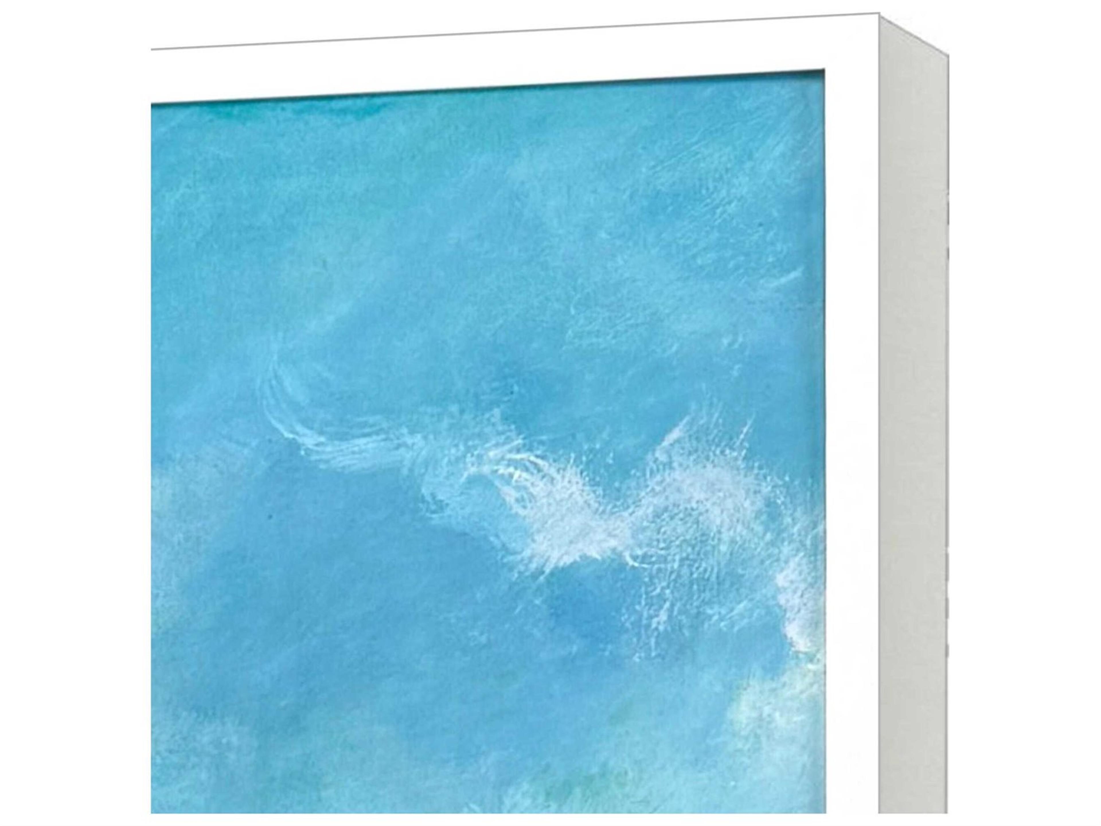 Paragon Landscapes Settle into Dusk-II Wall Art