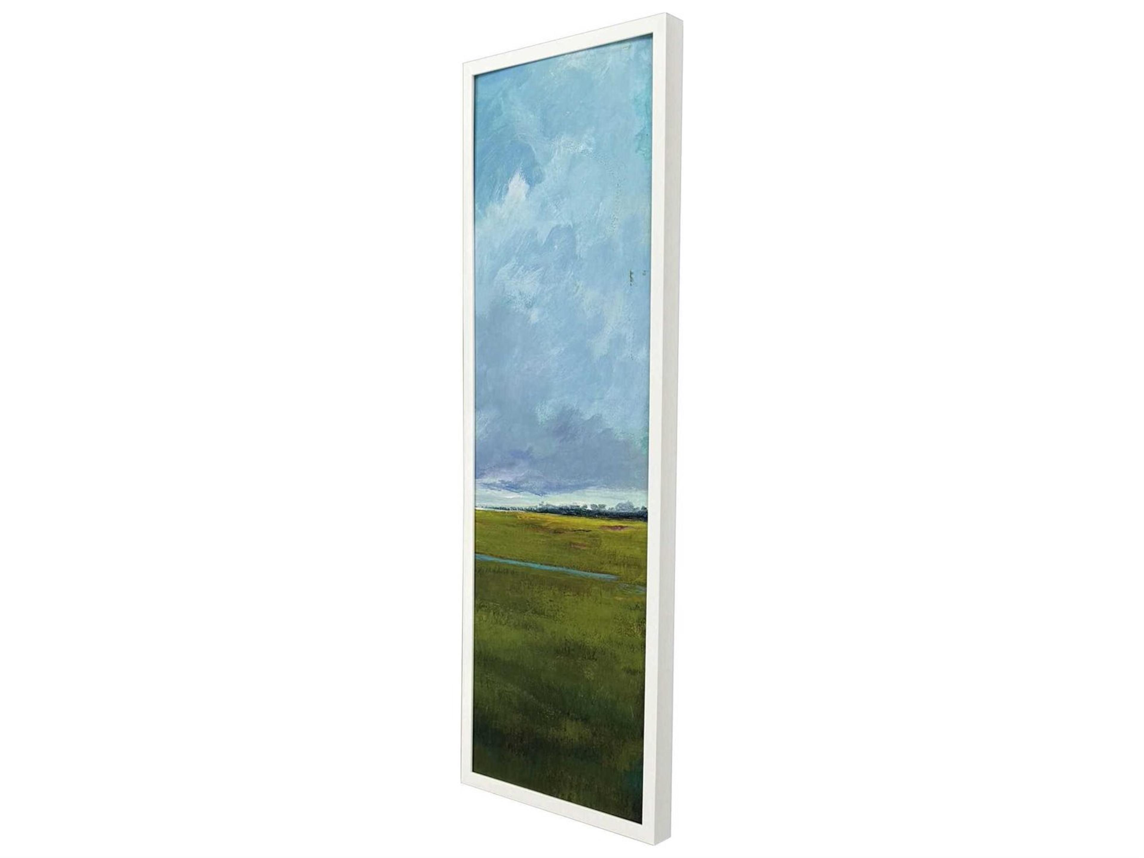 Paragon Landscapes Settle into Dusk-III Wall Art