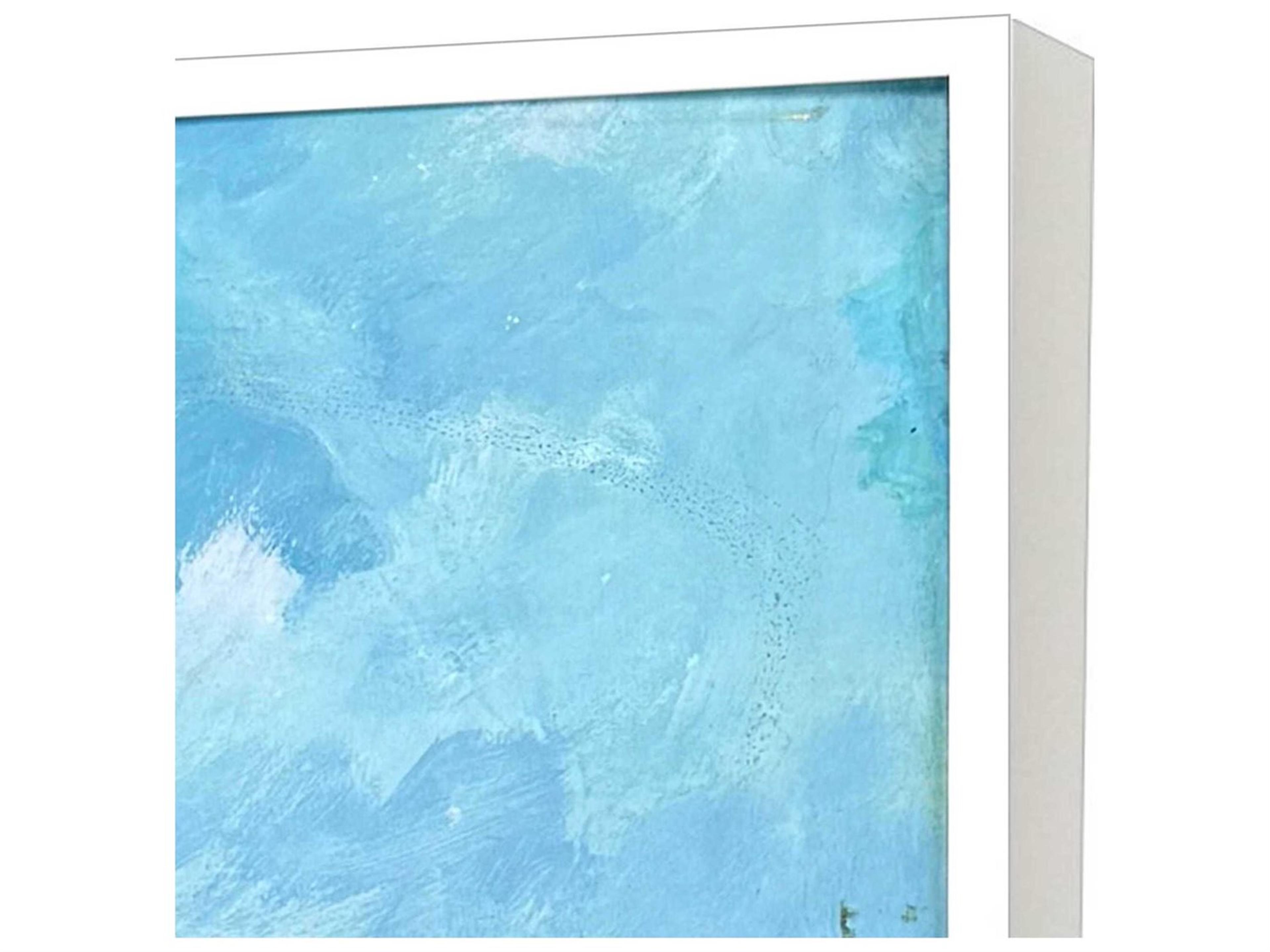 Paragon Landscapes Settle into Dusk-III Wall Art