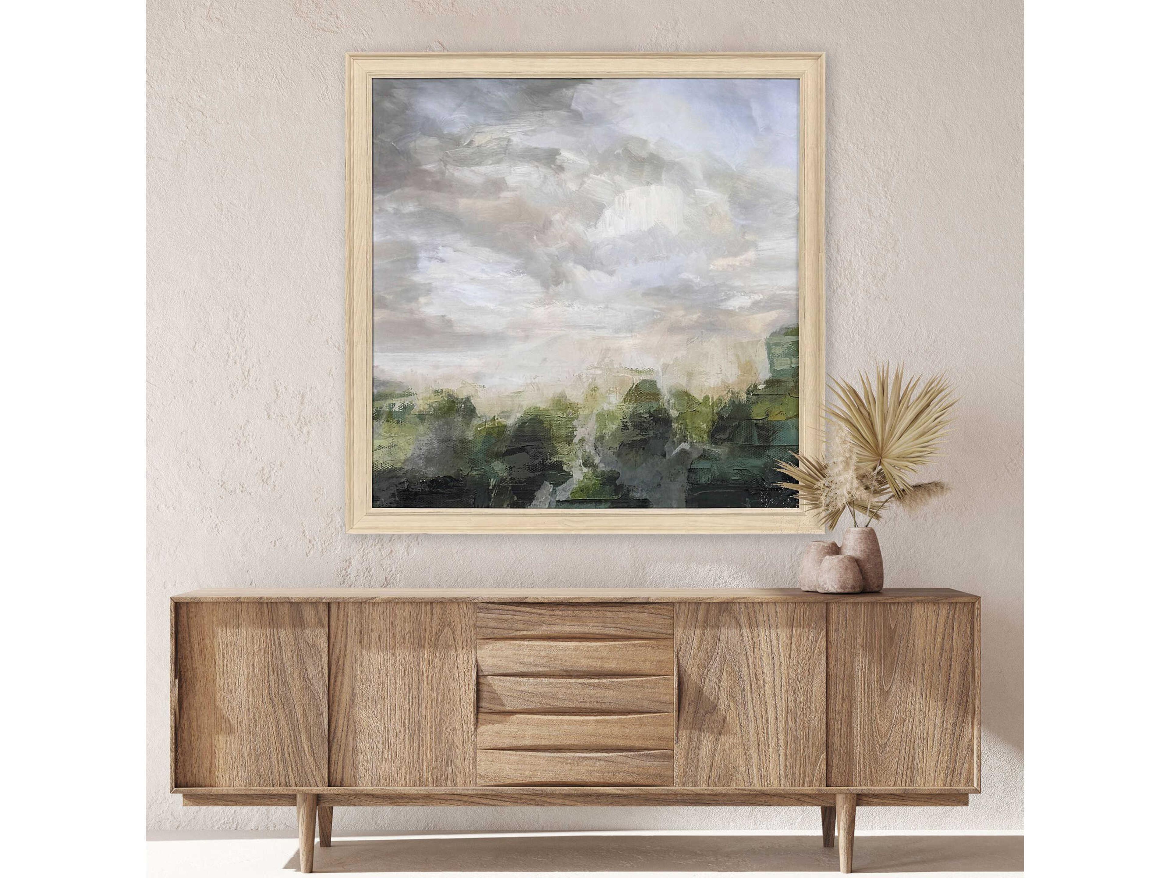 Paragon Landscapes Calm Reflection-I Wall Art