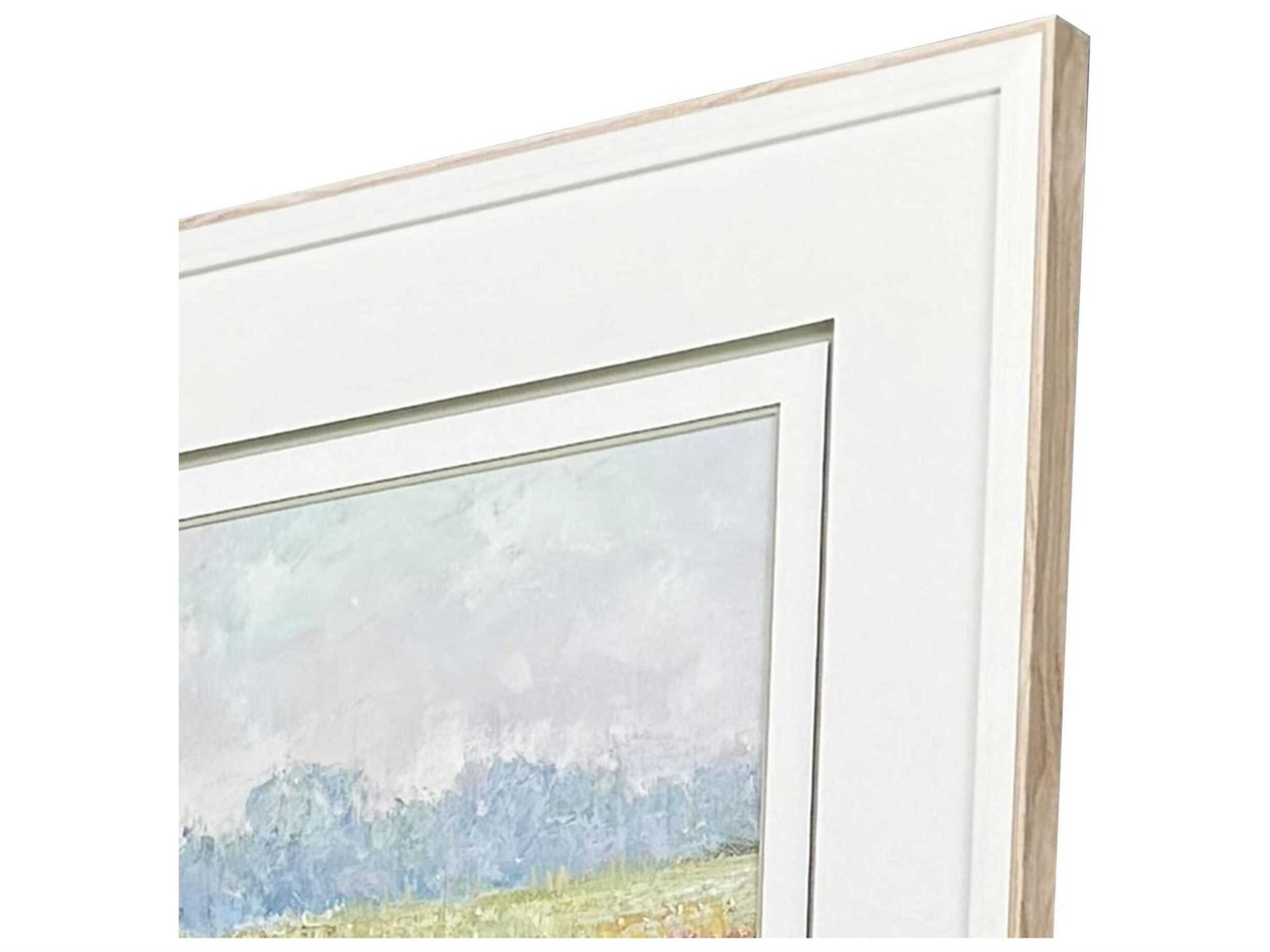 Paragon Landscapes Colors of Spring Wall Art Set of 4