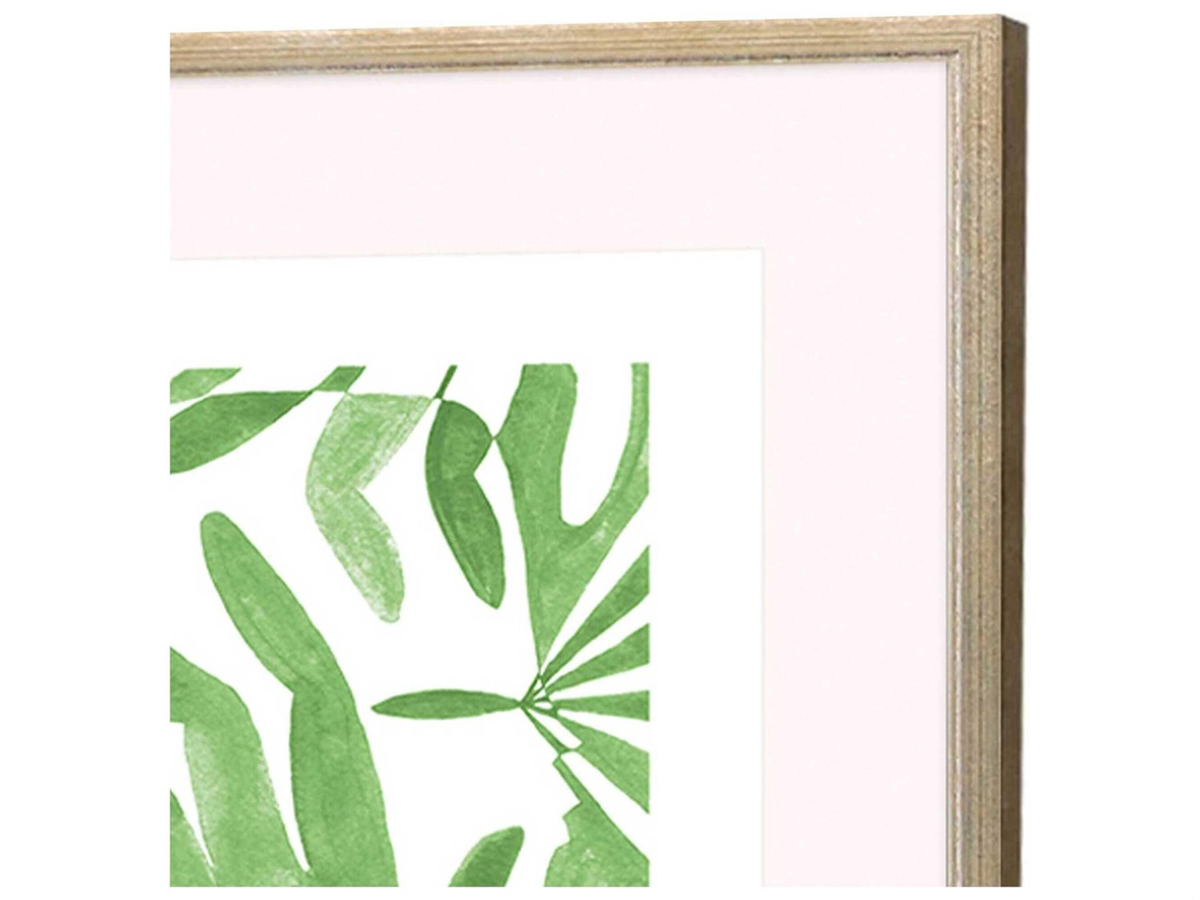 Paragon Abstract Minimal Moments-II Wall Art Set of 3